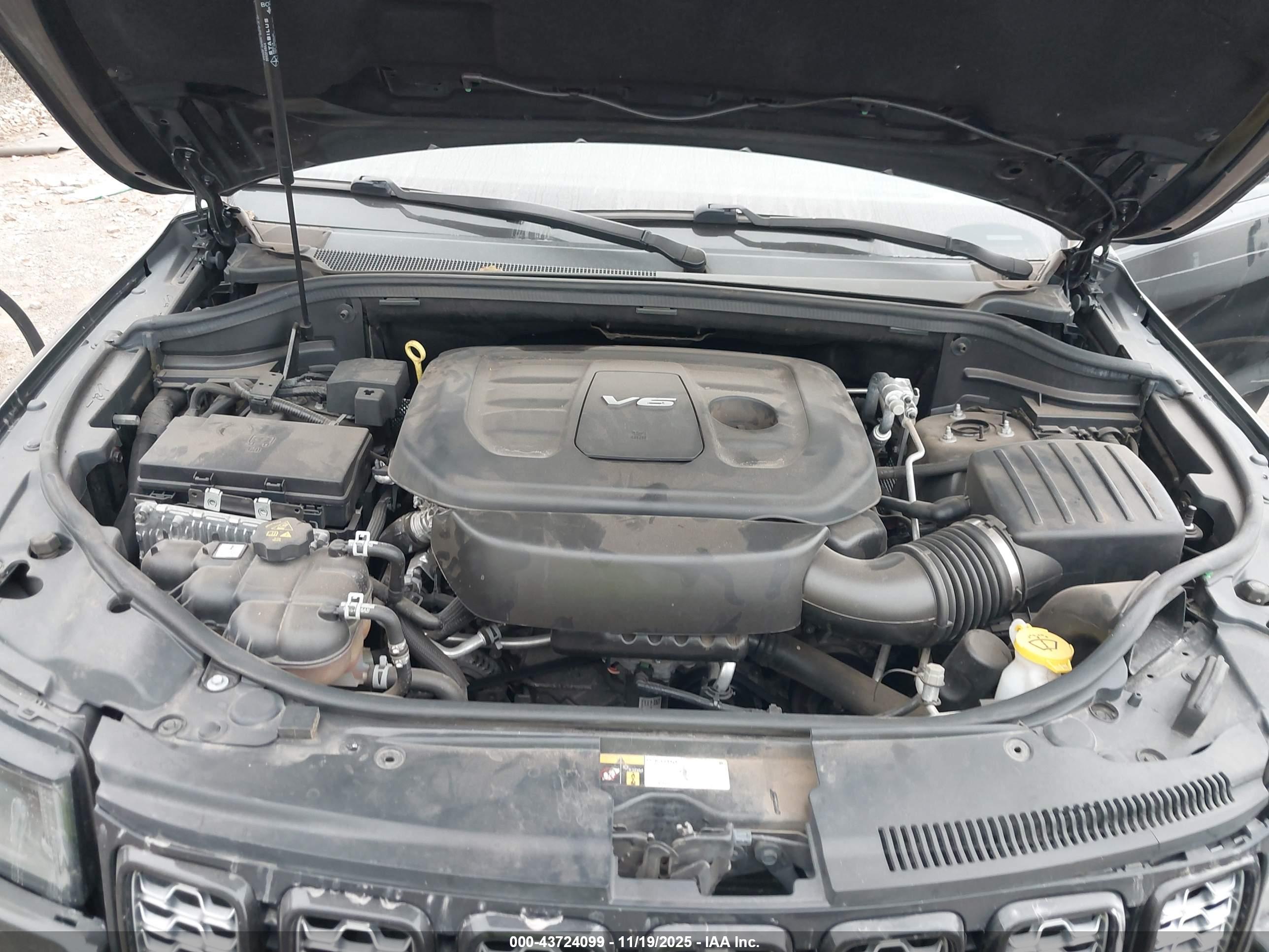JEEP GRAND image 10