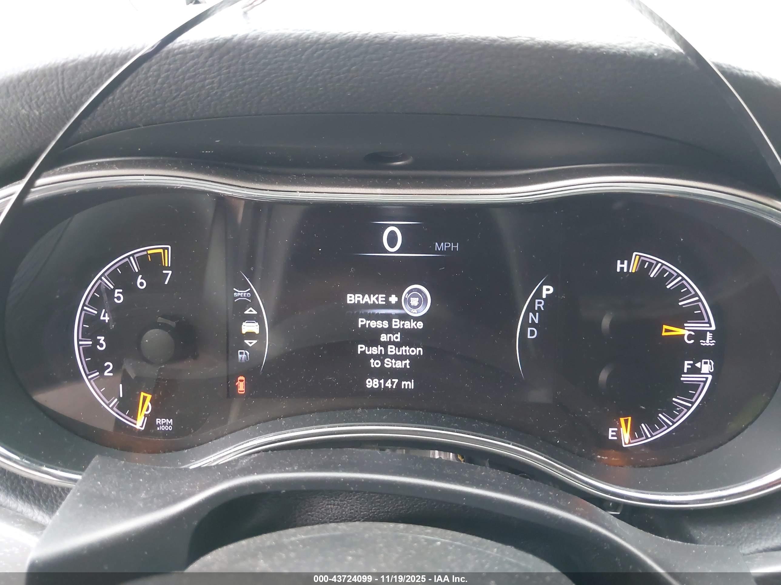 JEEP GRAND image 7