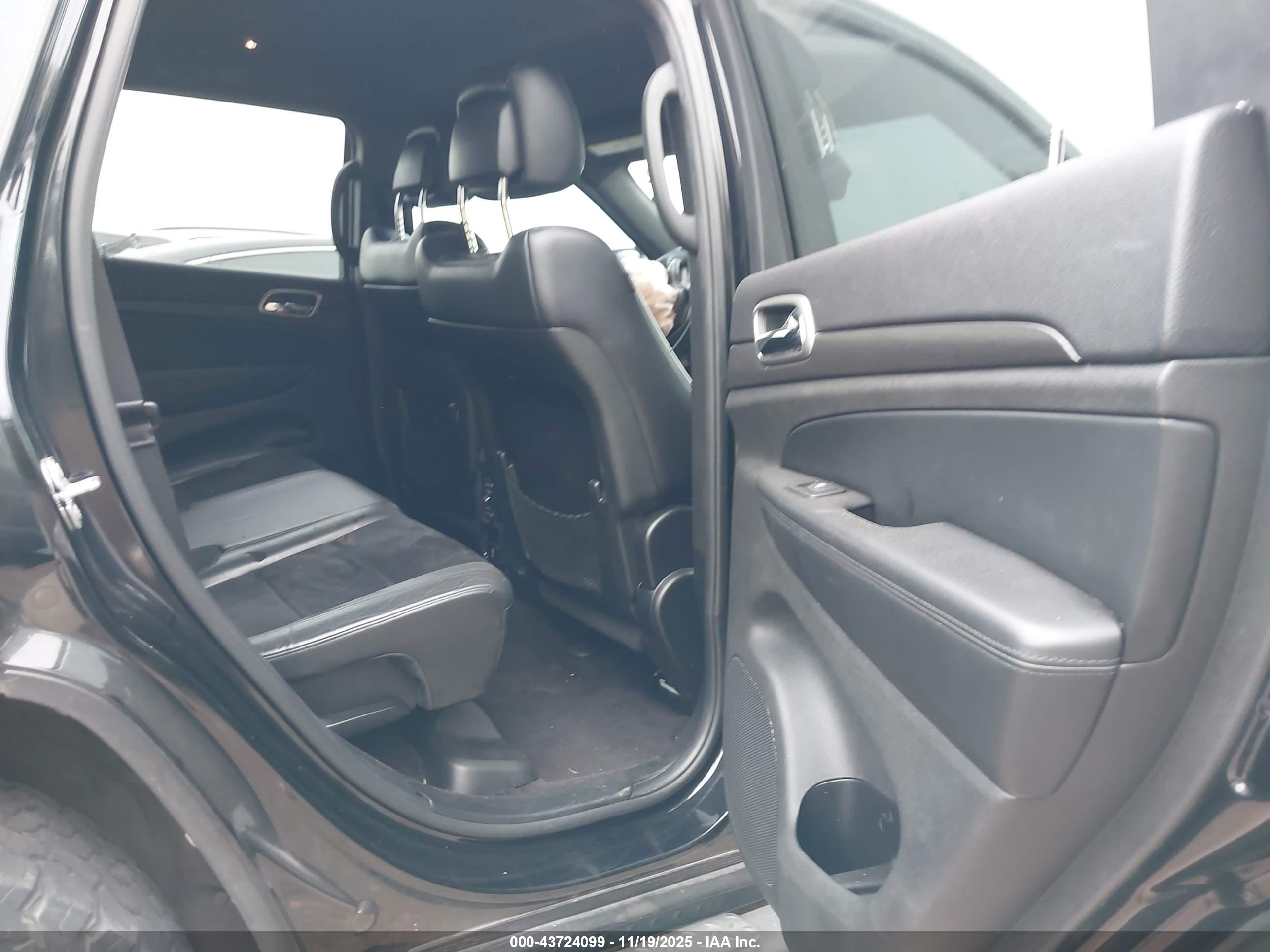 JEEP GRAND image 8