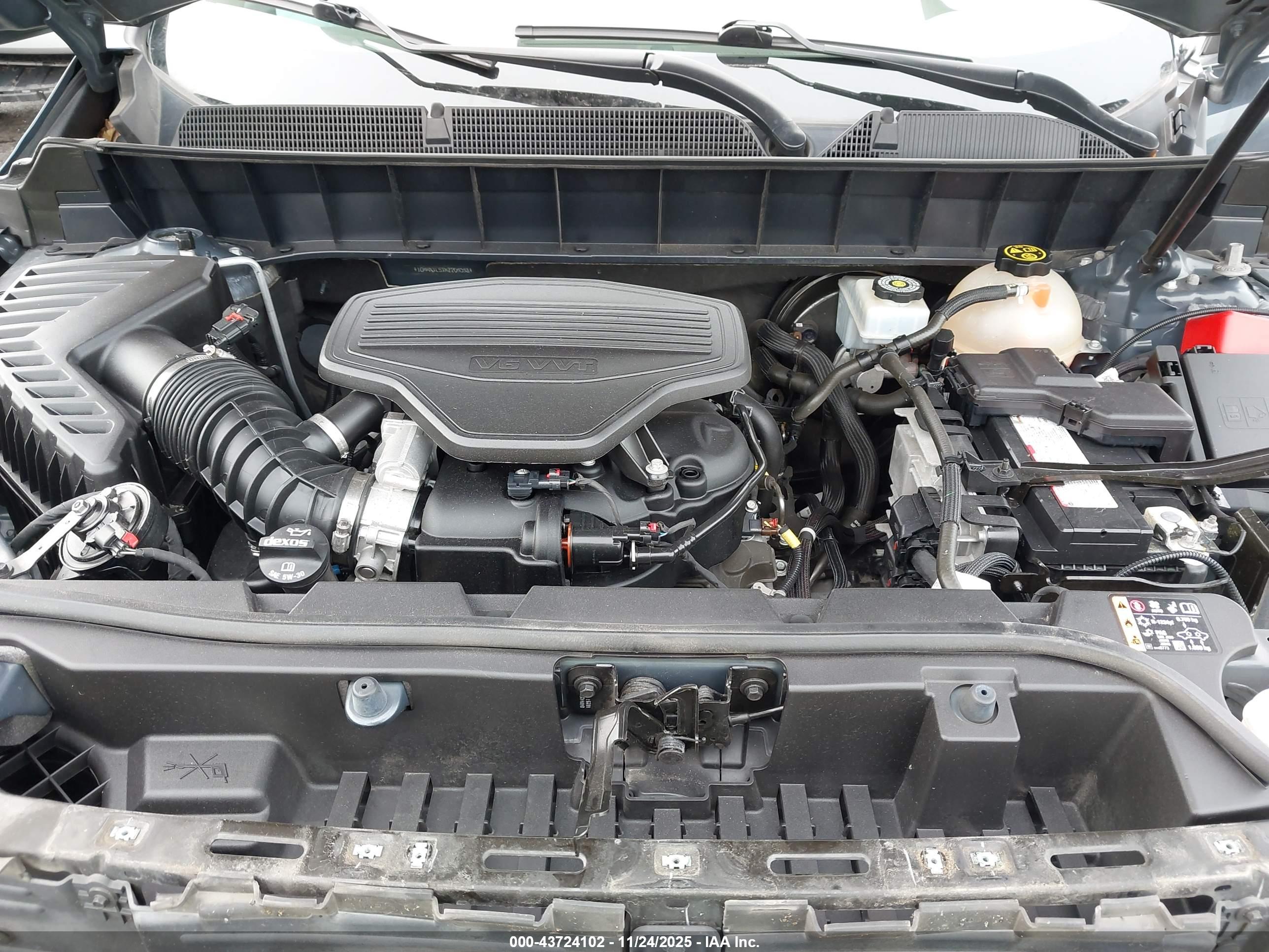 GMC ACADIA image 10