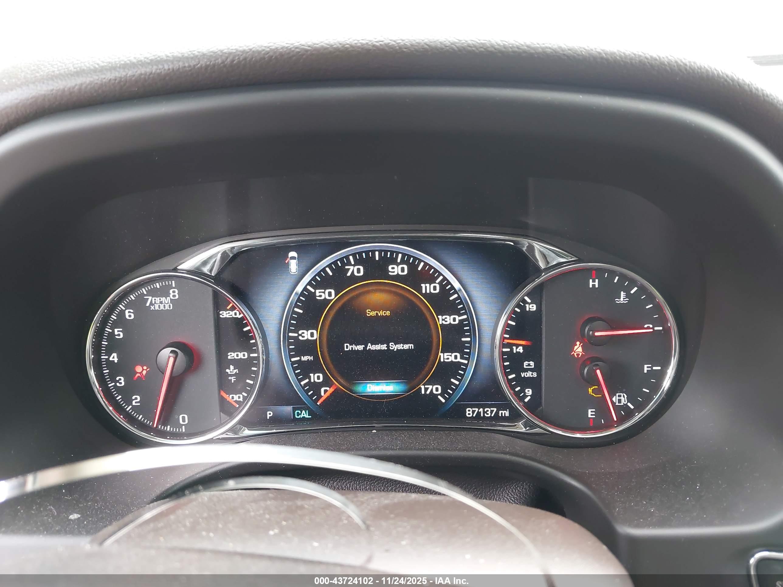 GMC ACADIA image 7