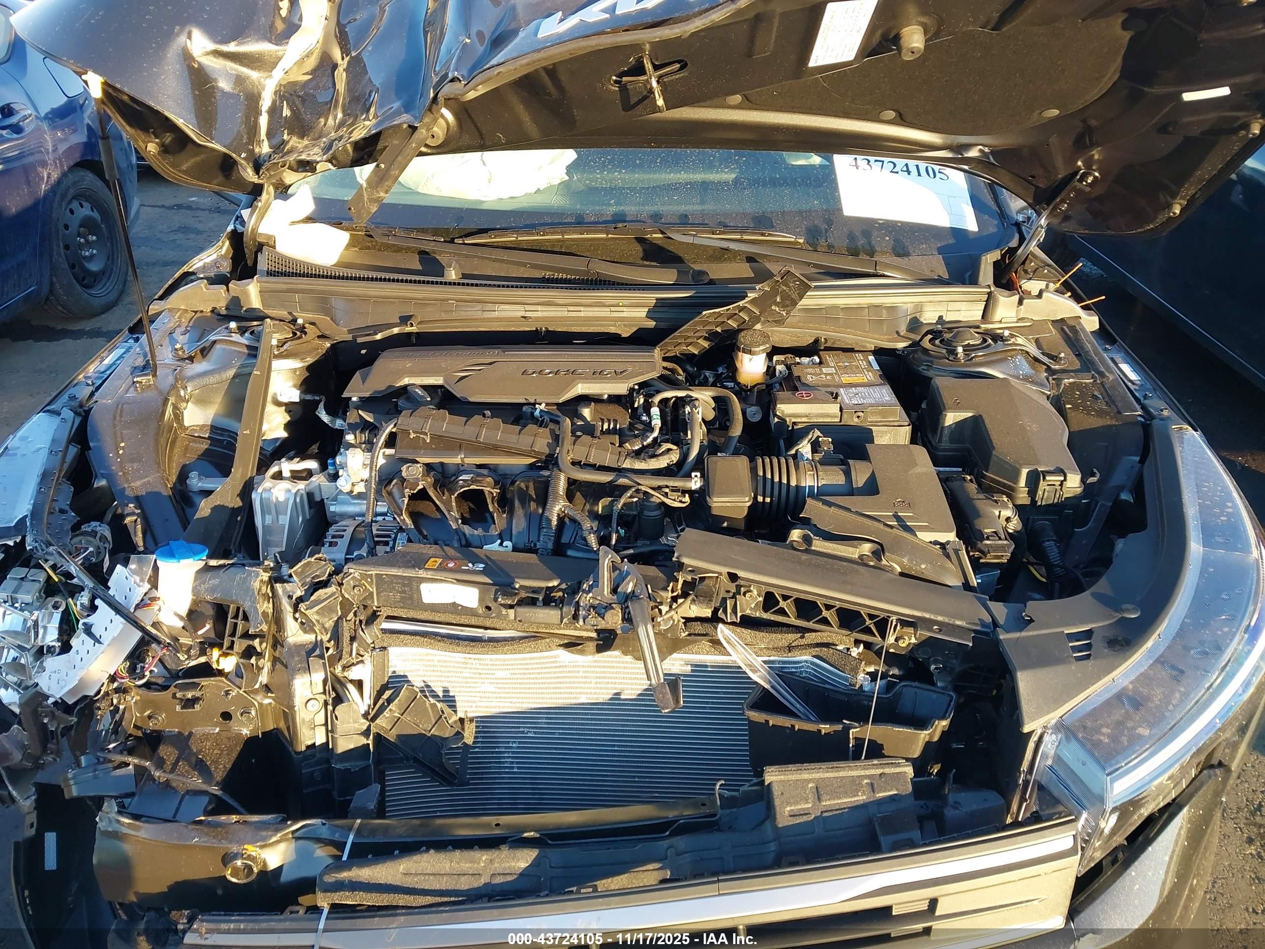 KIA K4 image 10