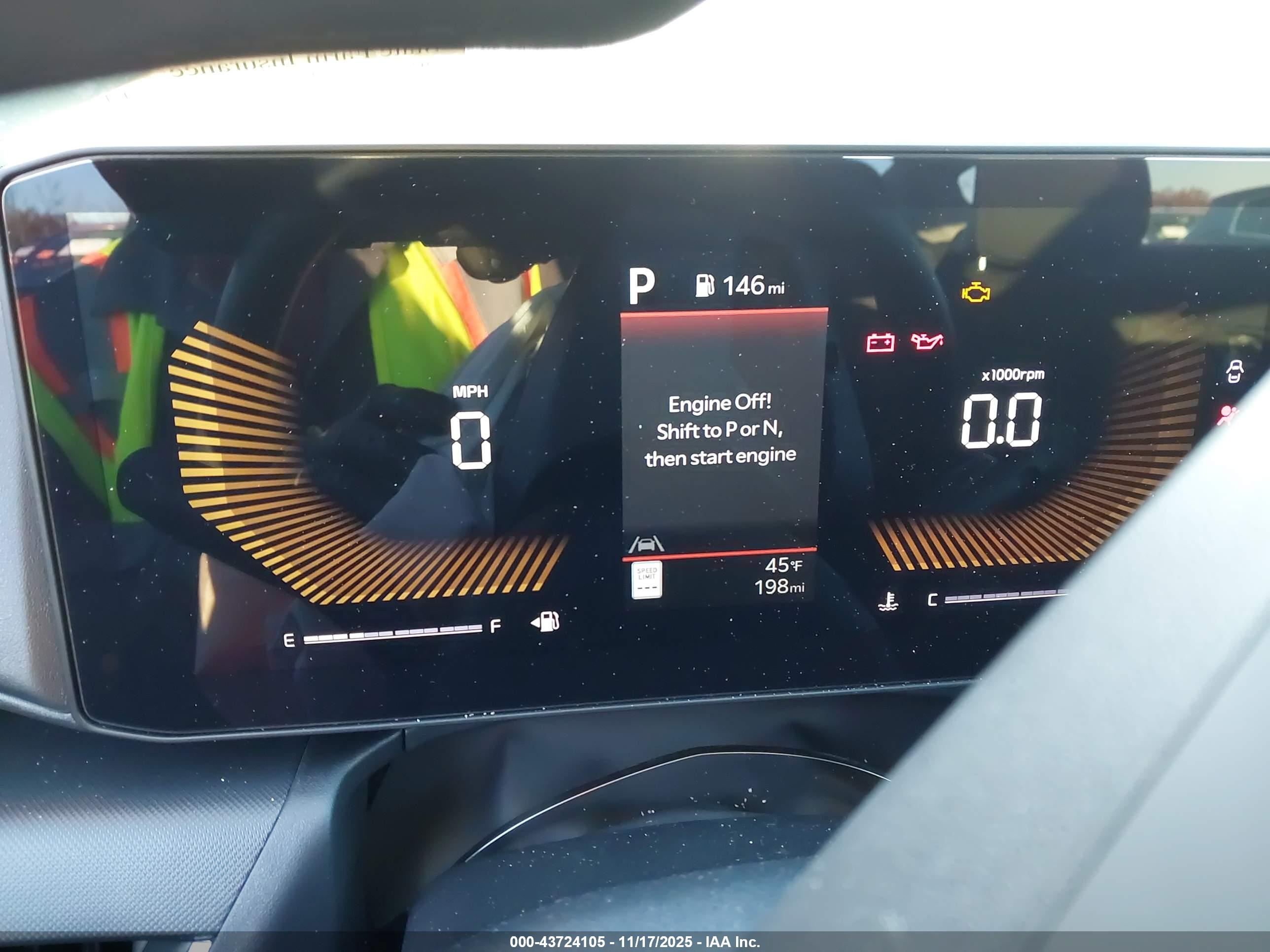 KIA K4 image 7