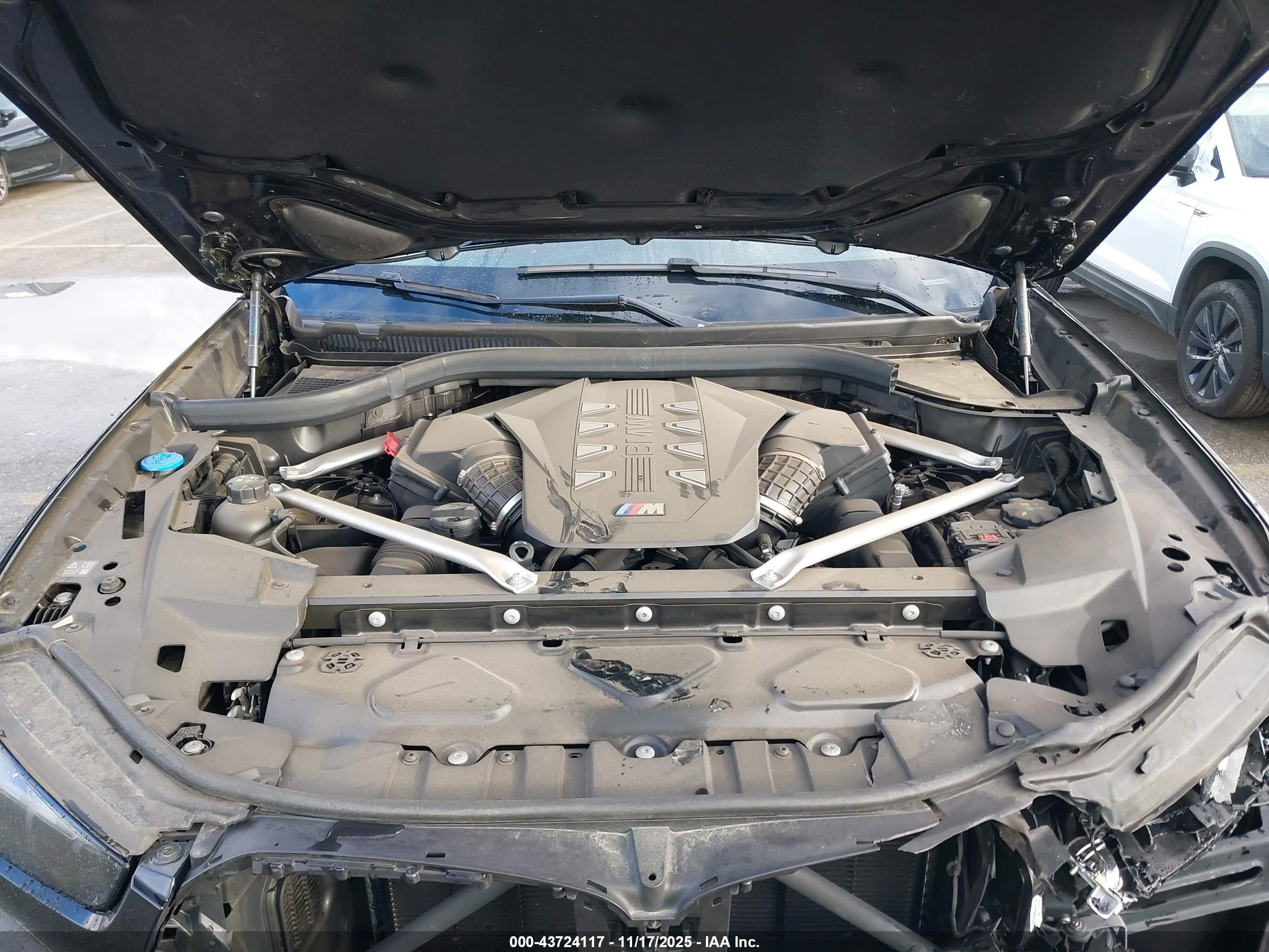 BMW X6 image 10