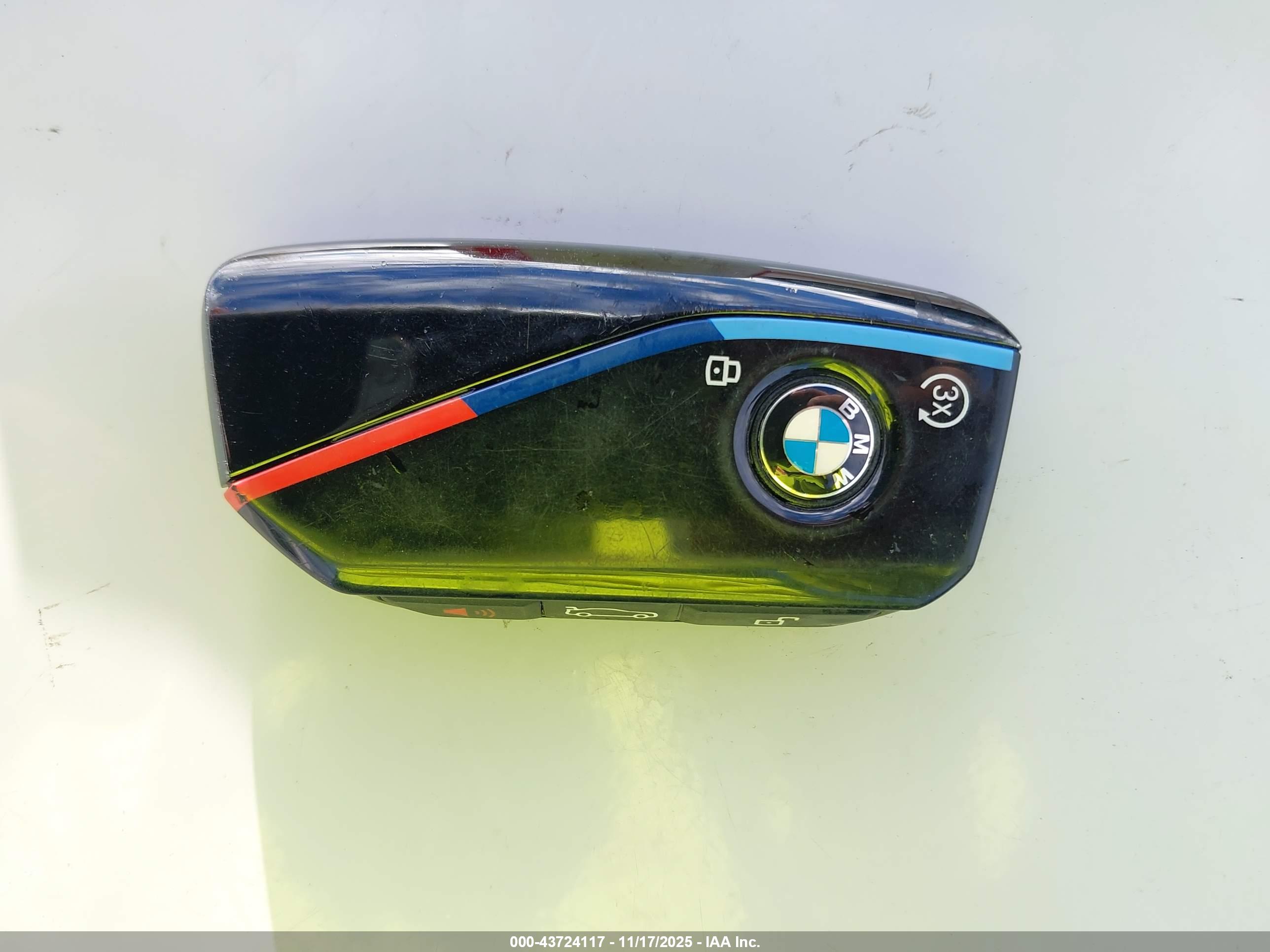 BMW X6 image 11