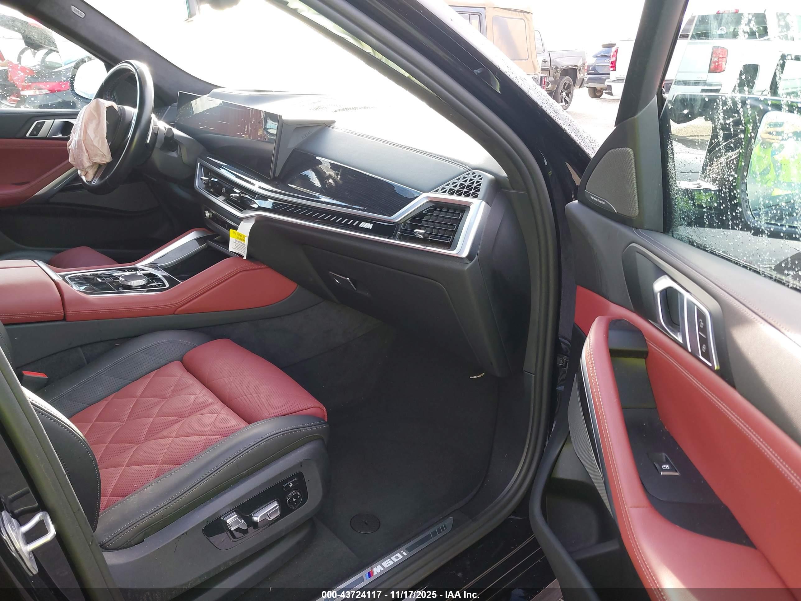 BMW X6 image 5