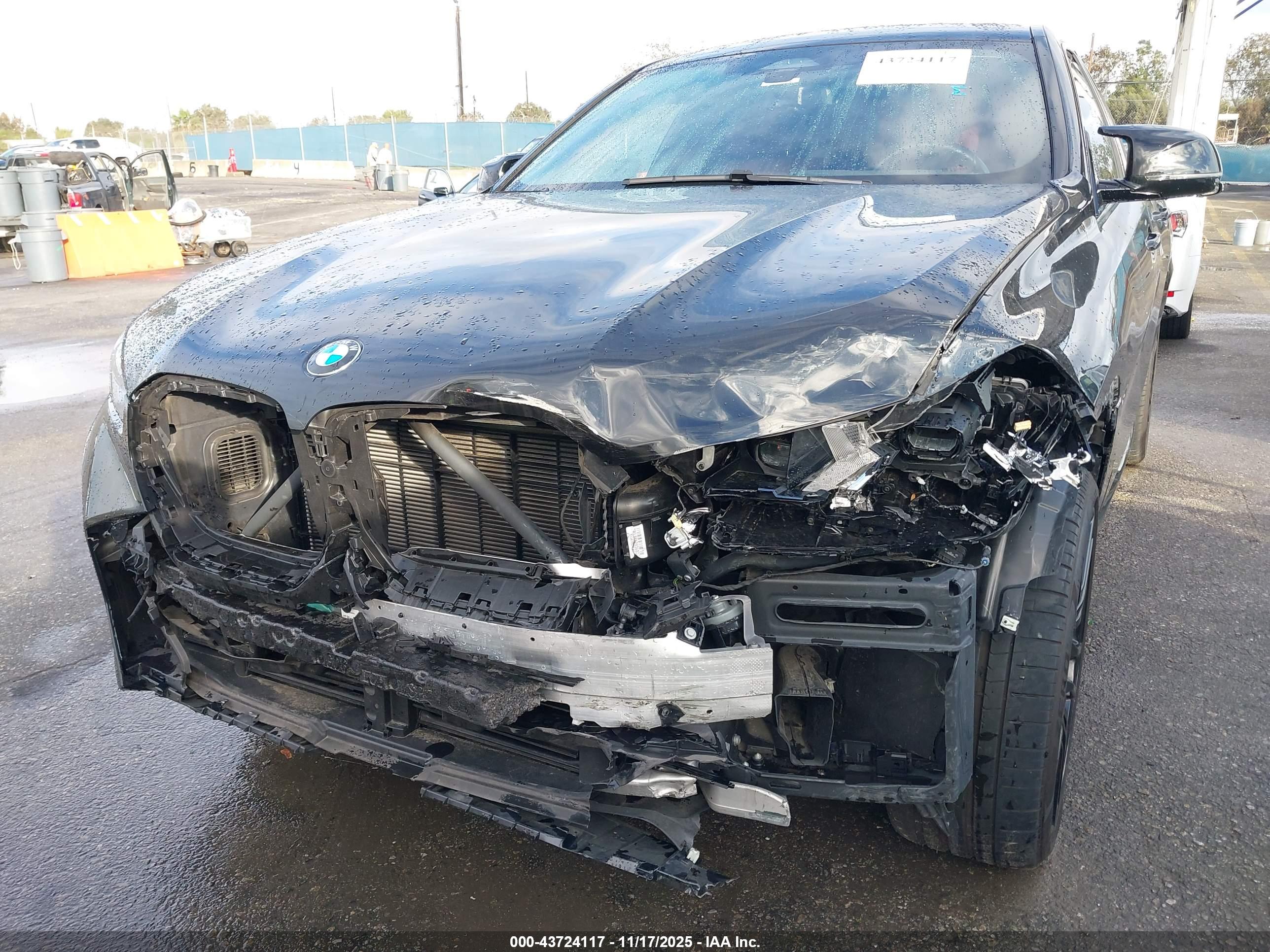 BMW X6 image 6