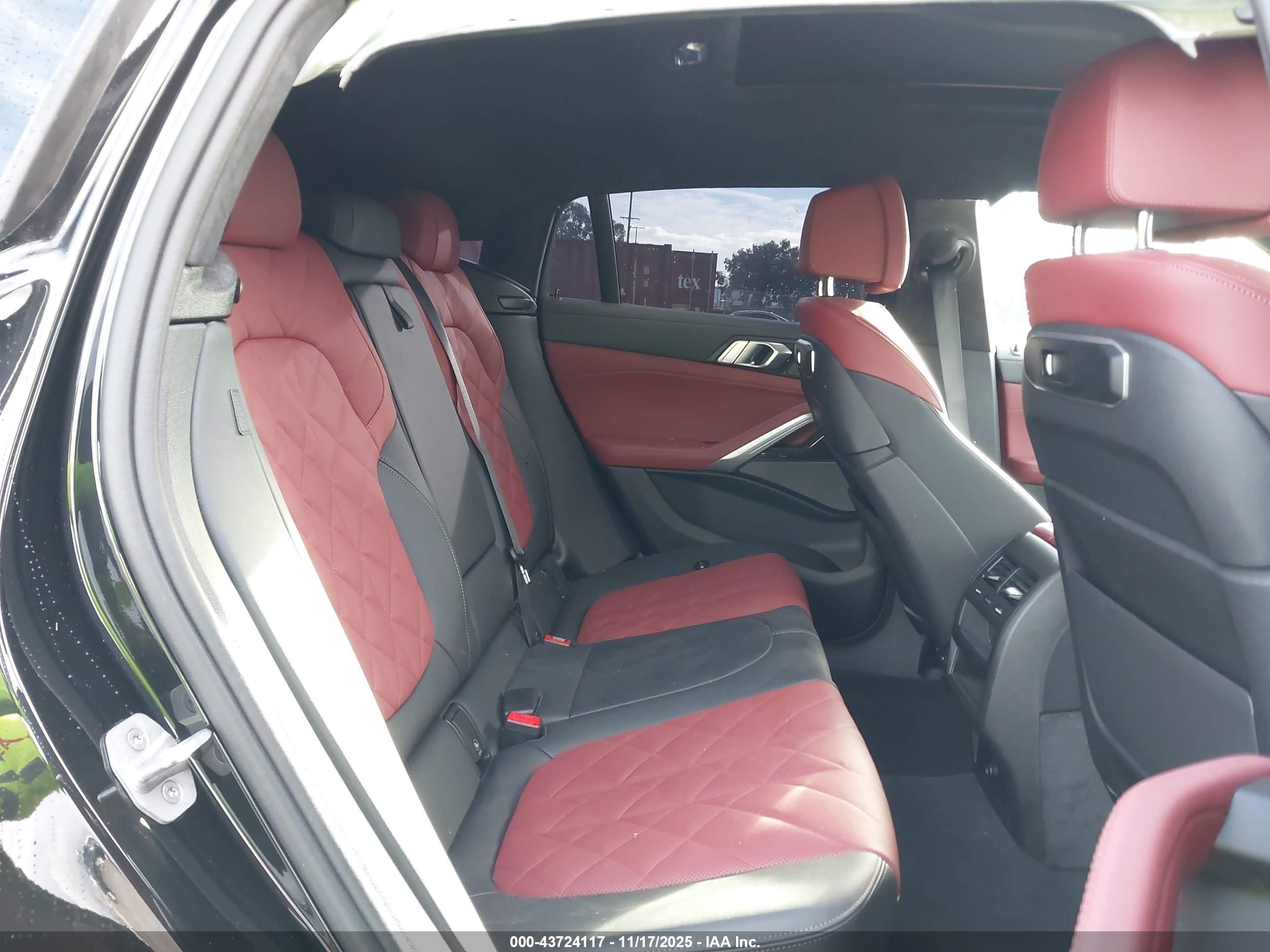 BMW X6 image 8