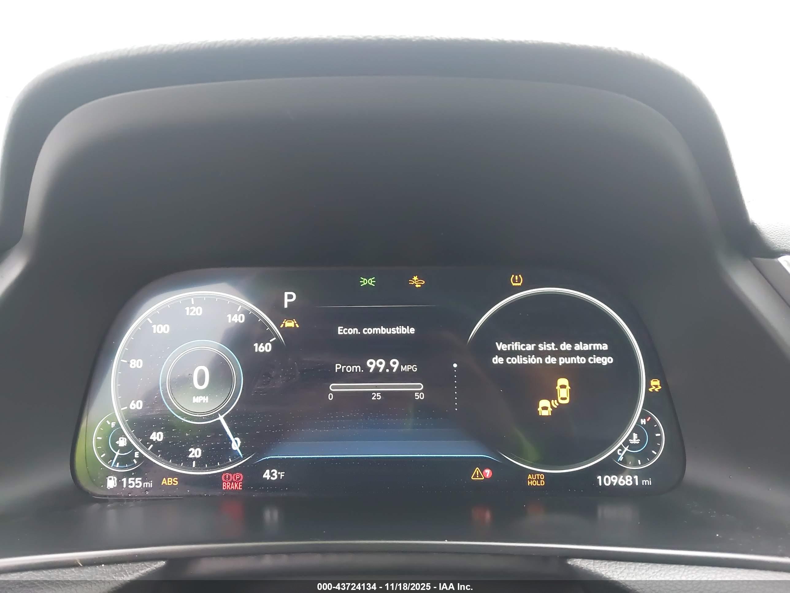 HYUNDAI SONATA image 7