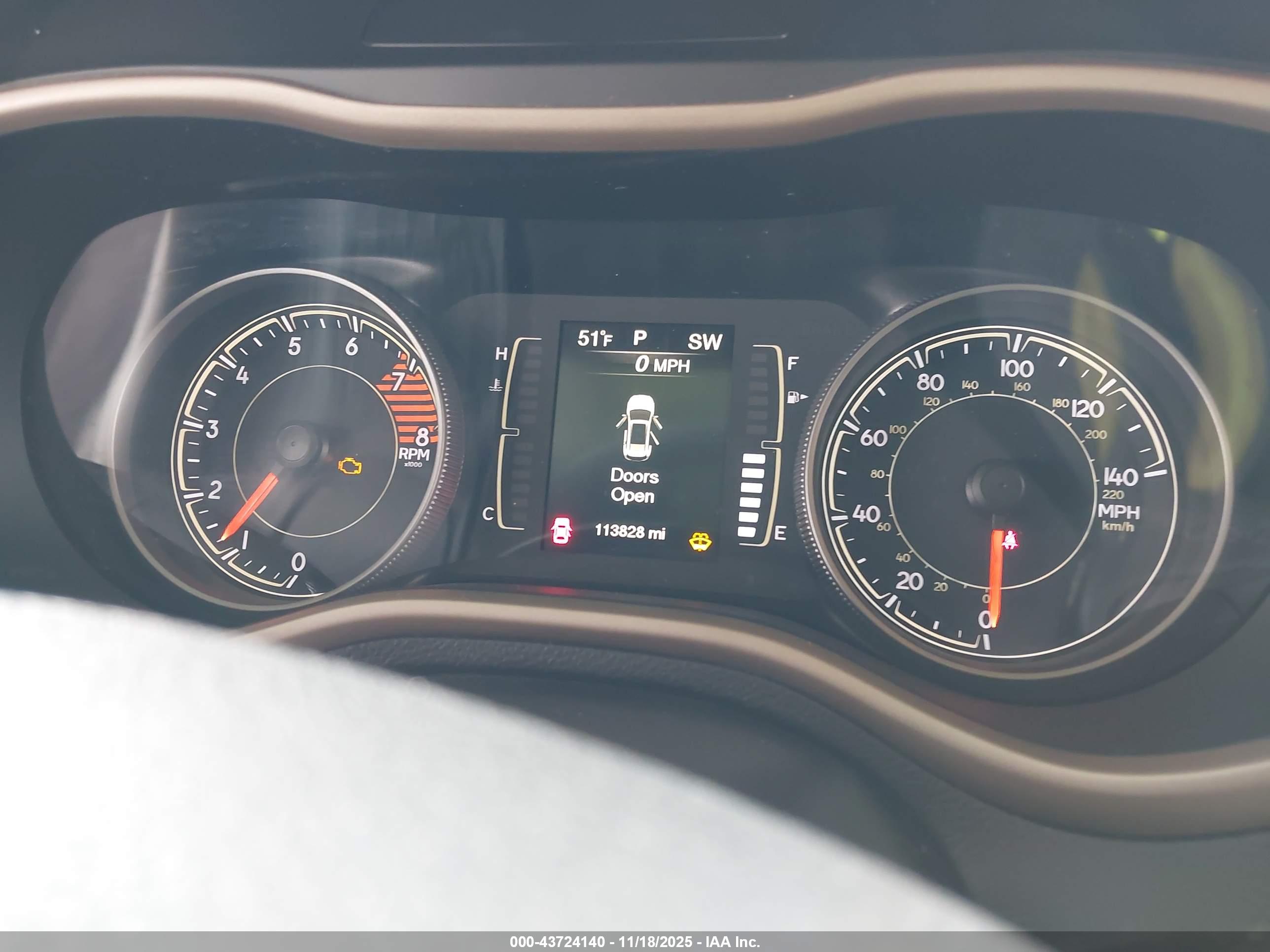 JEEP CHEROKEE image 7