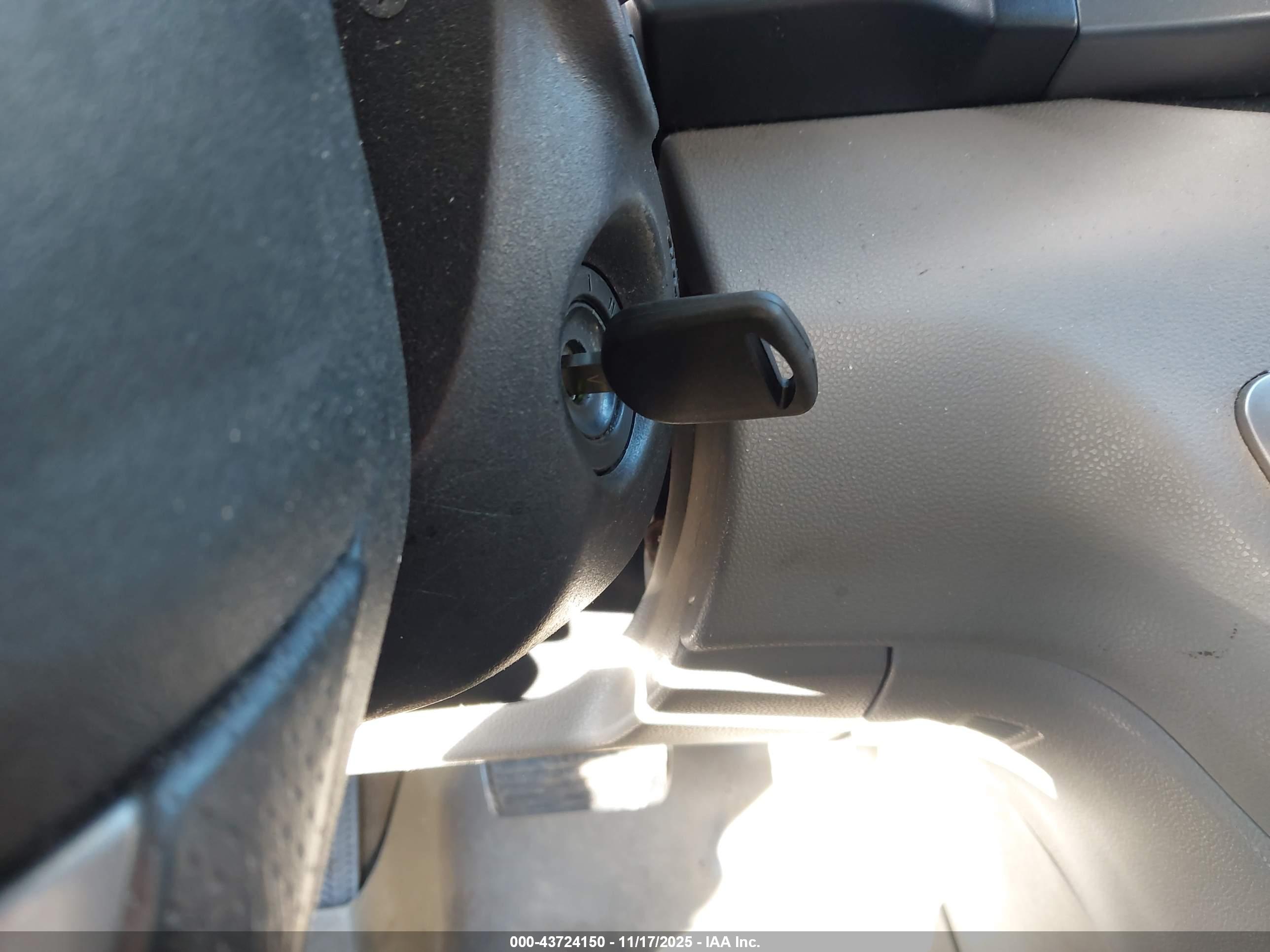 HONDA ODYSSEY image 11