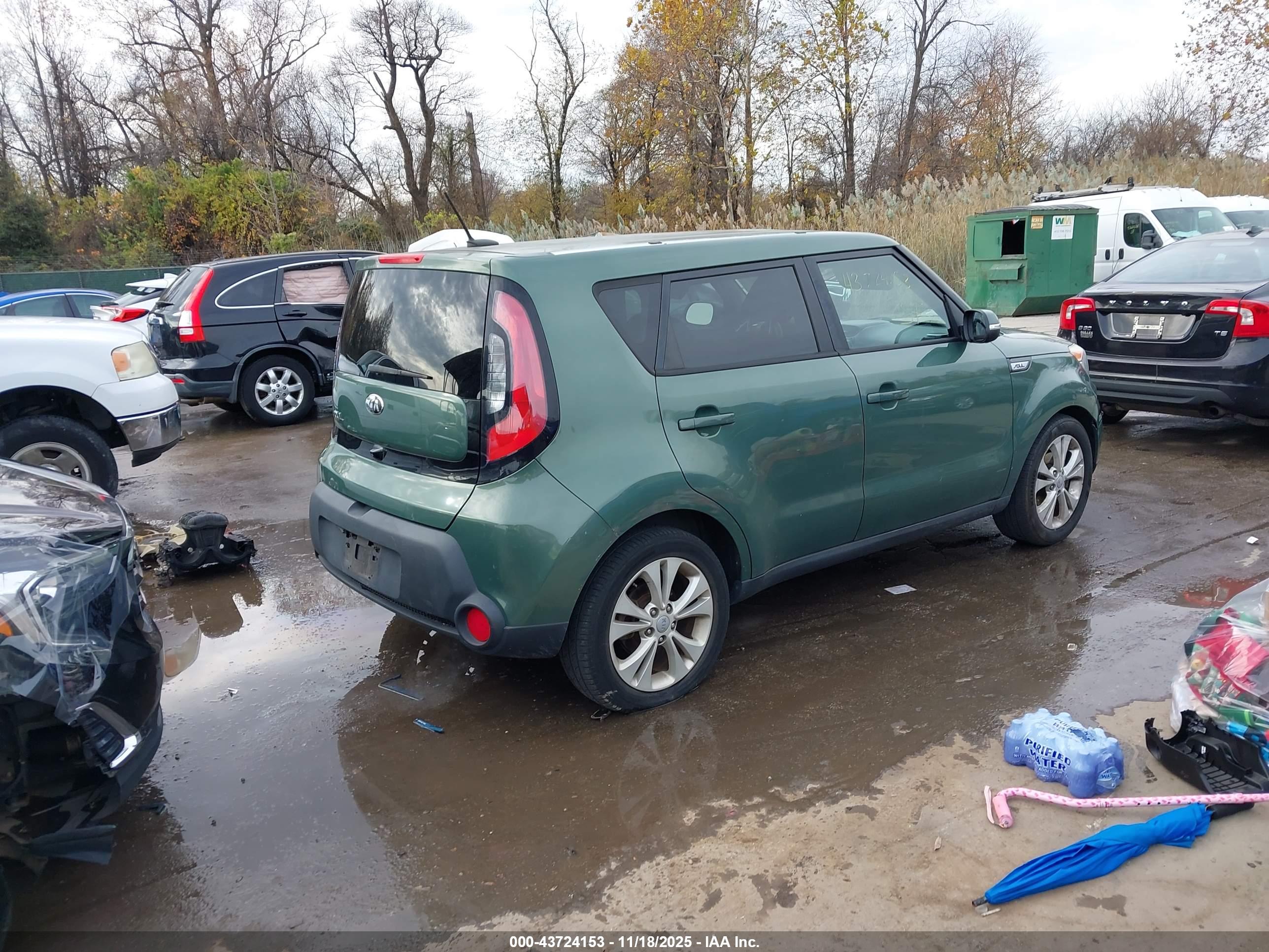 KIA SOUL image 3