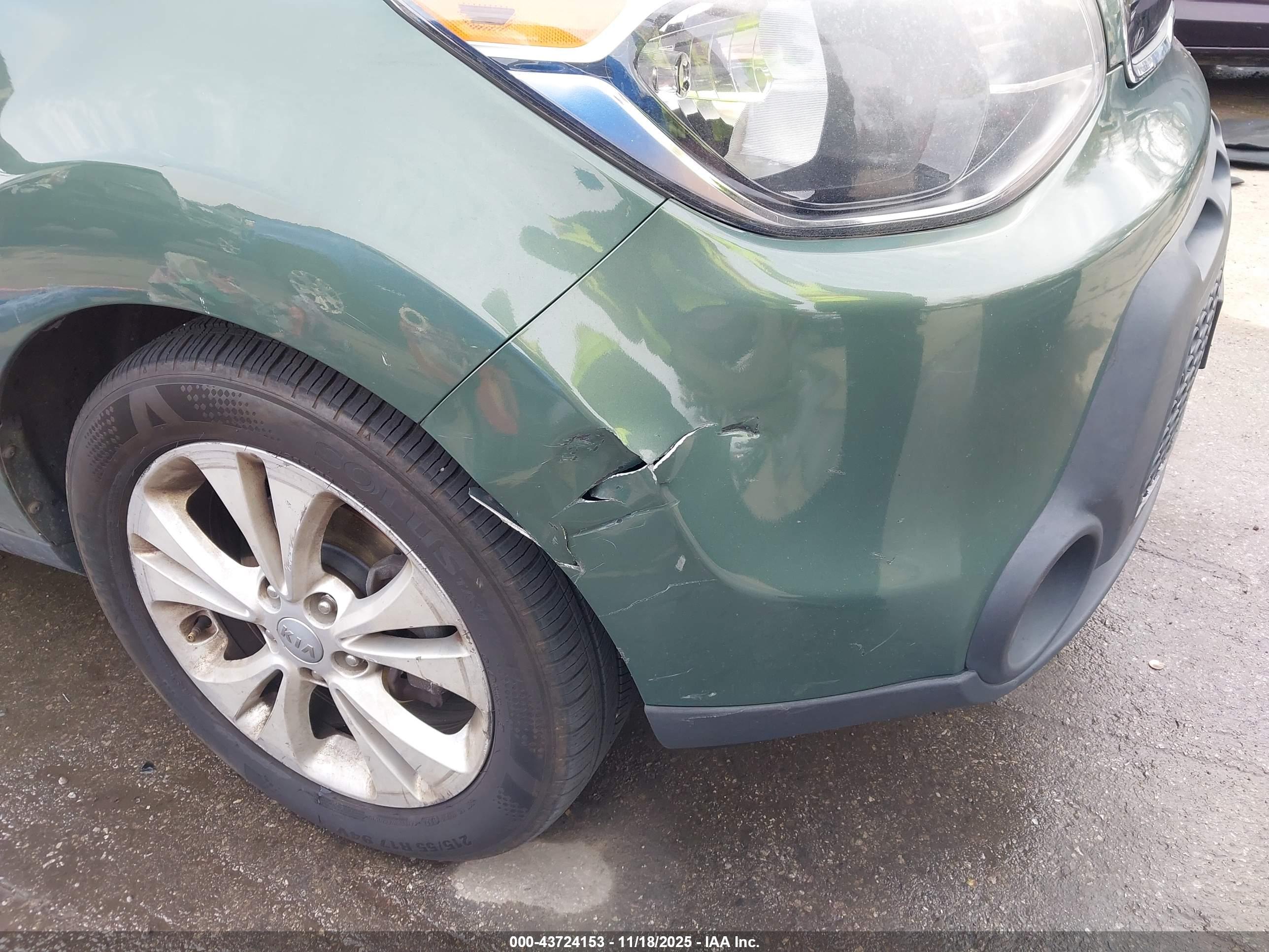 KIA SOUL image 6