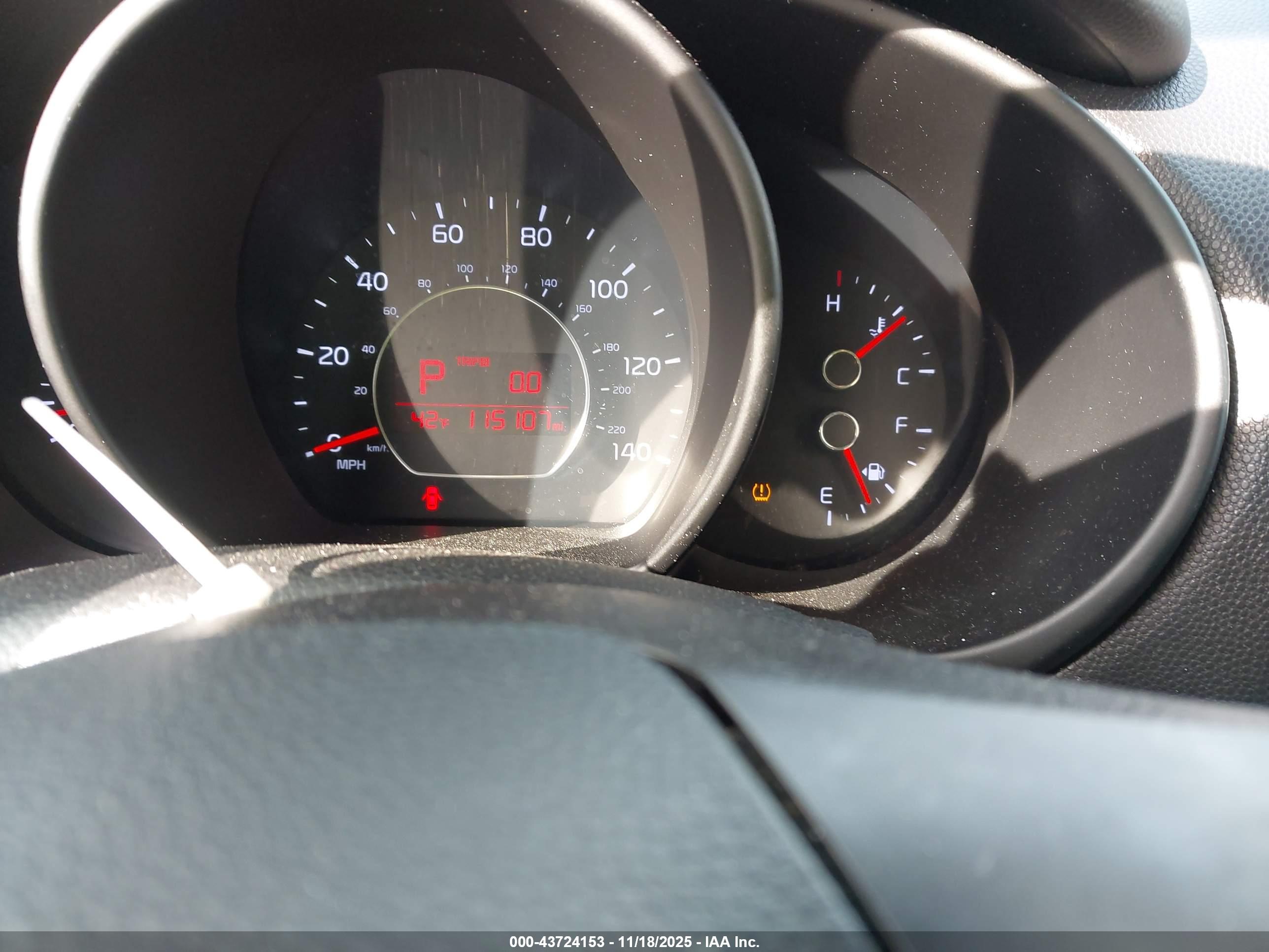 KIA SOUL image 7