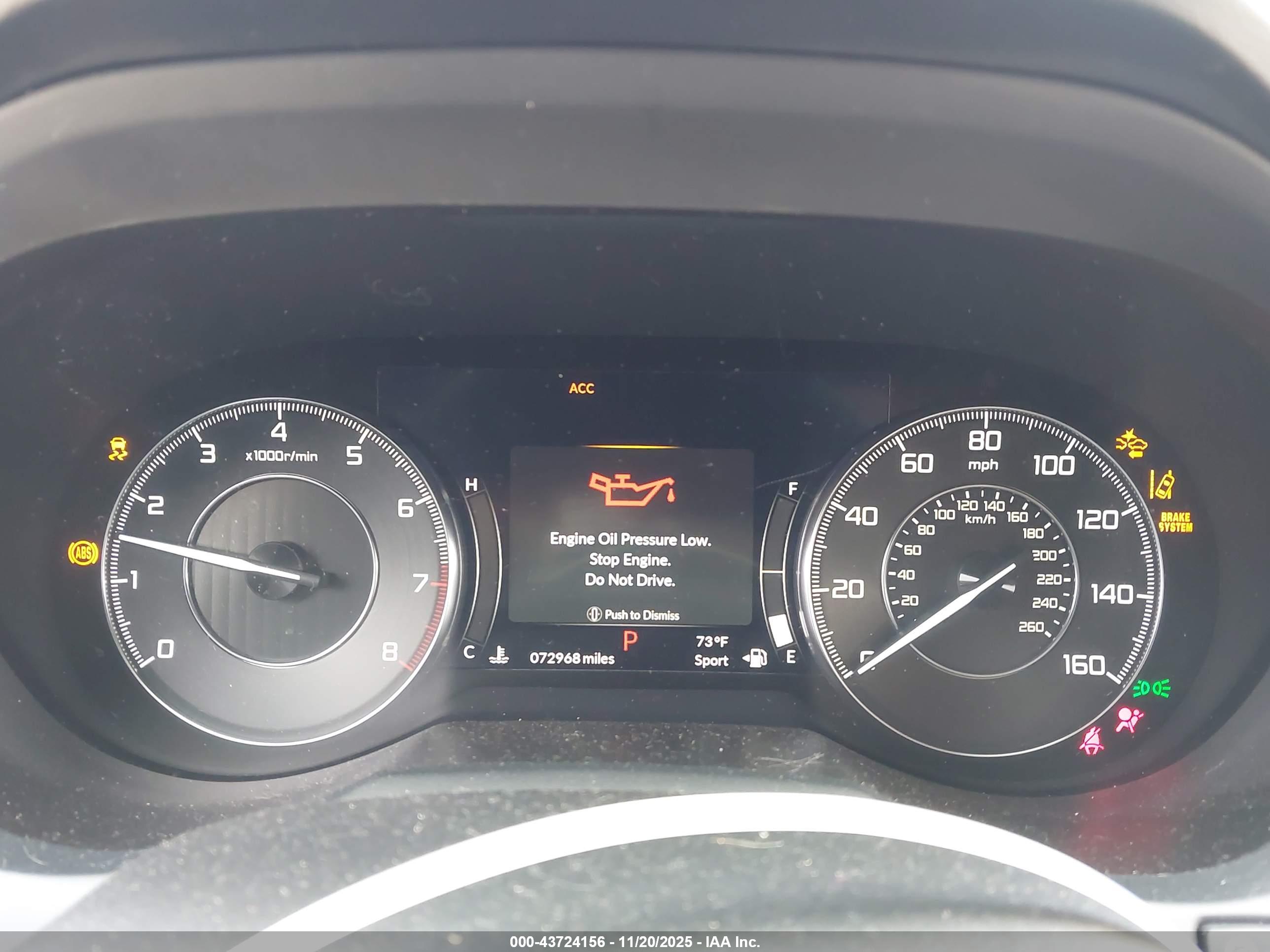 ACURA RDX image 7