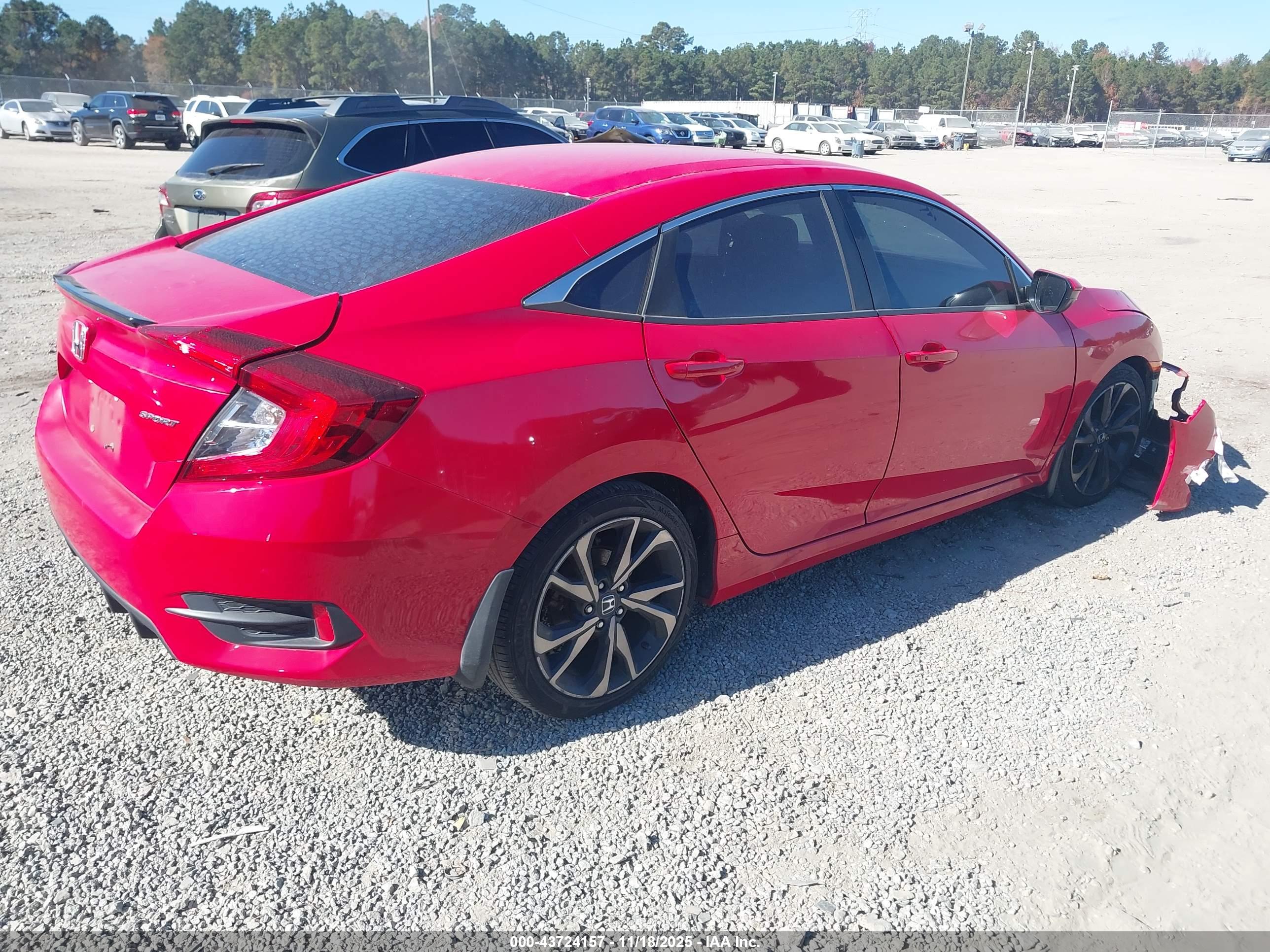 HONDA CIVIC image 4