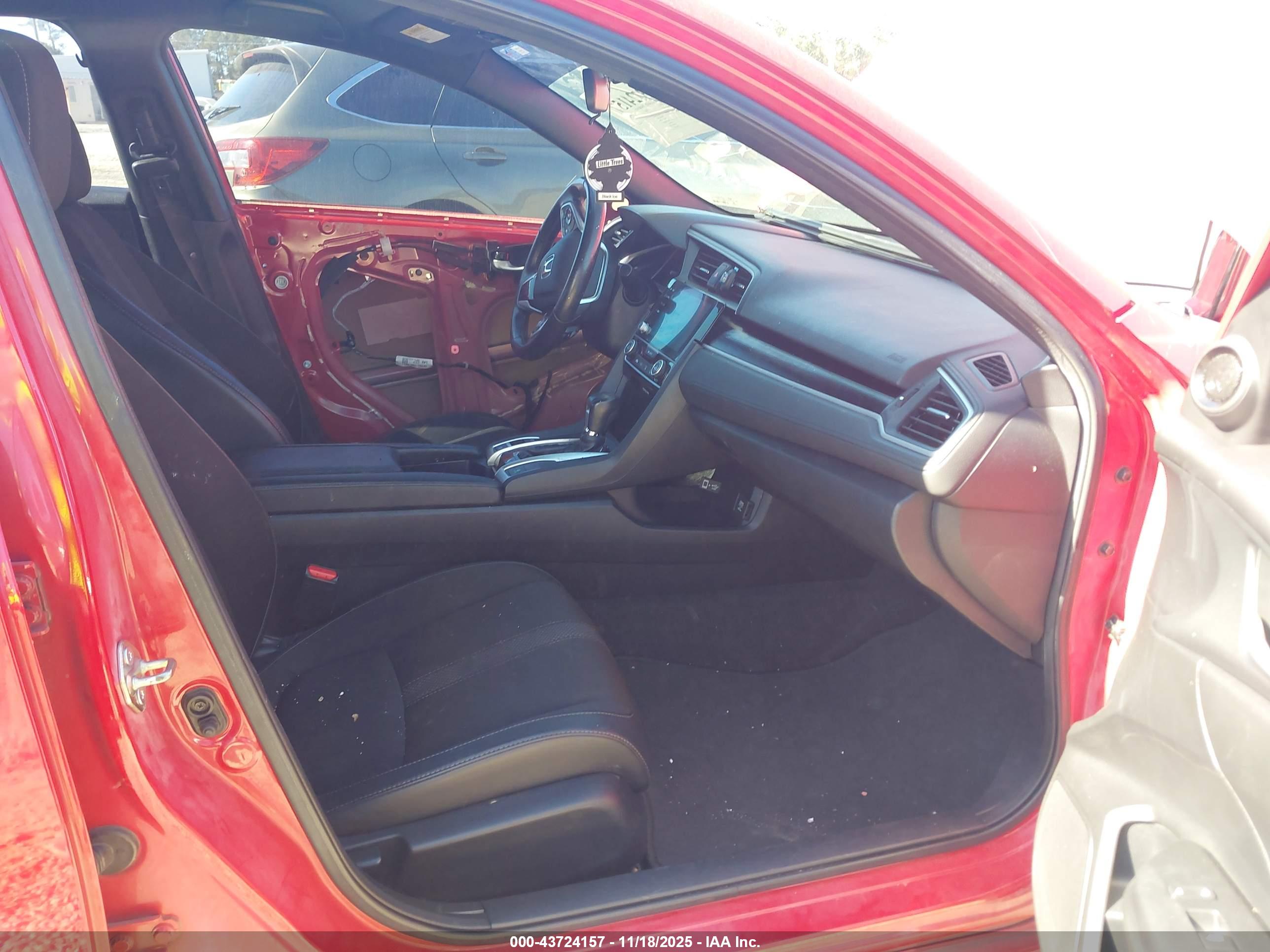 HONDA CIVIC image 5