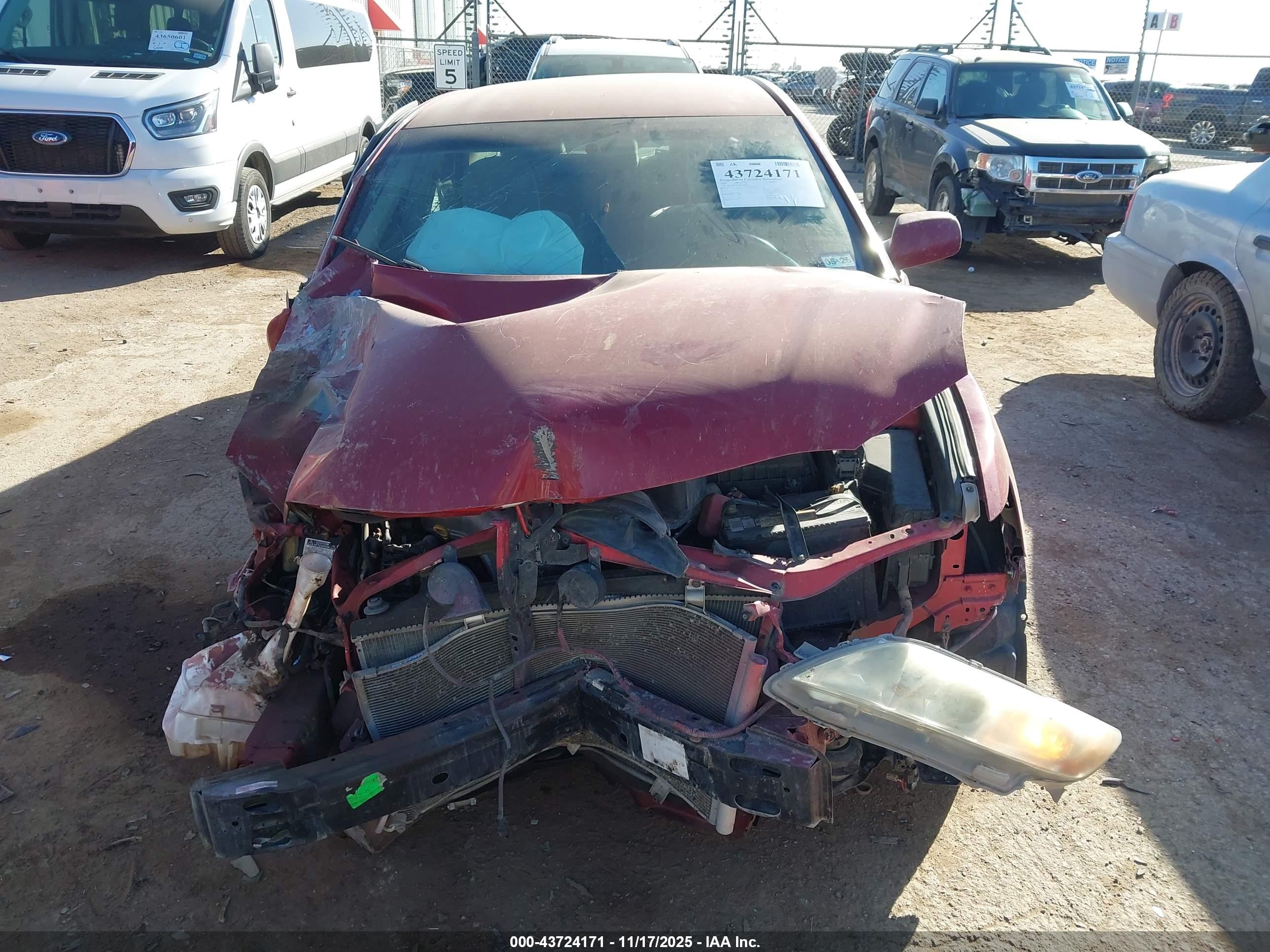 TOYOTA CAMRY image 6