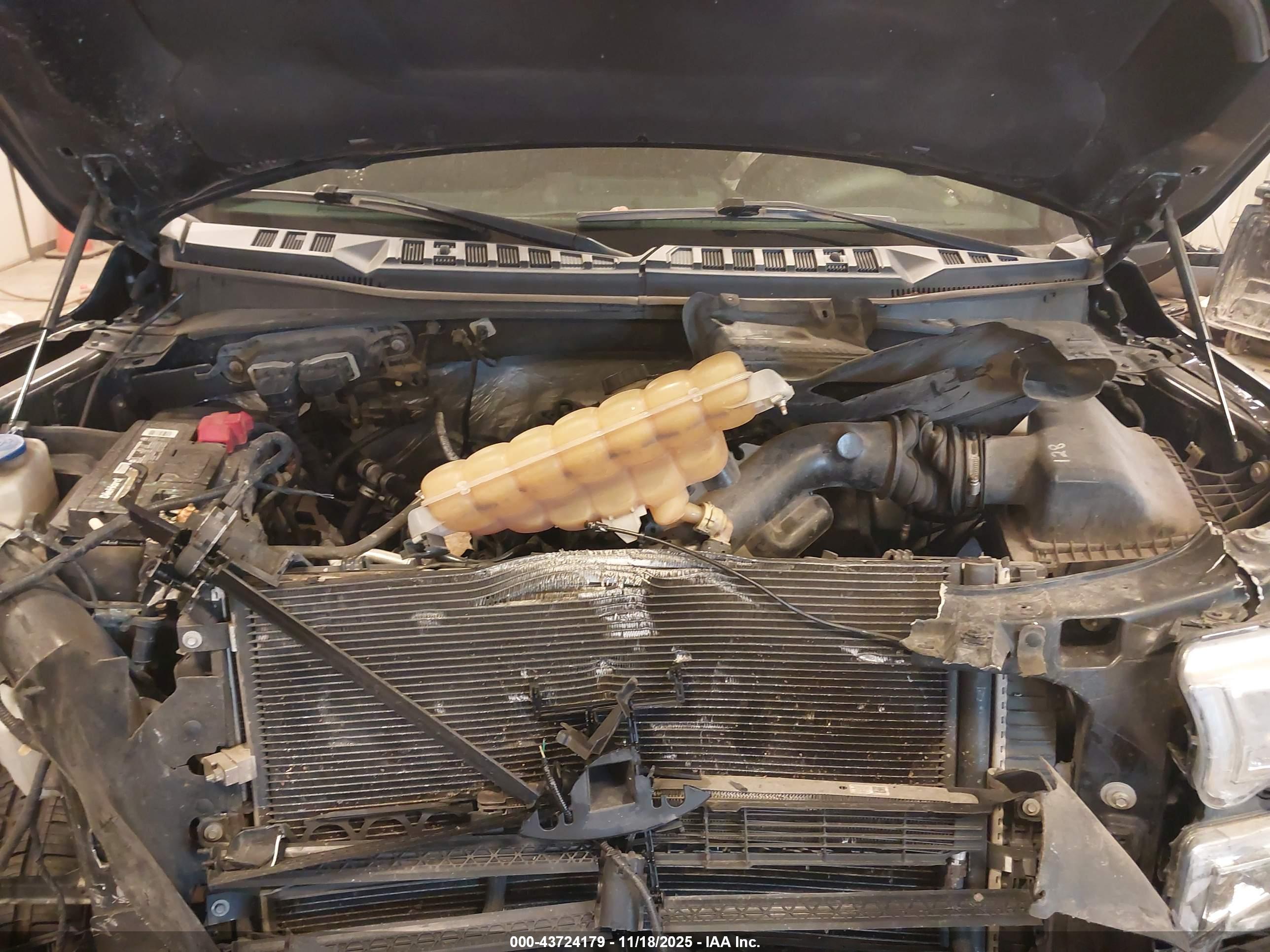 FORD F-150 image 10