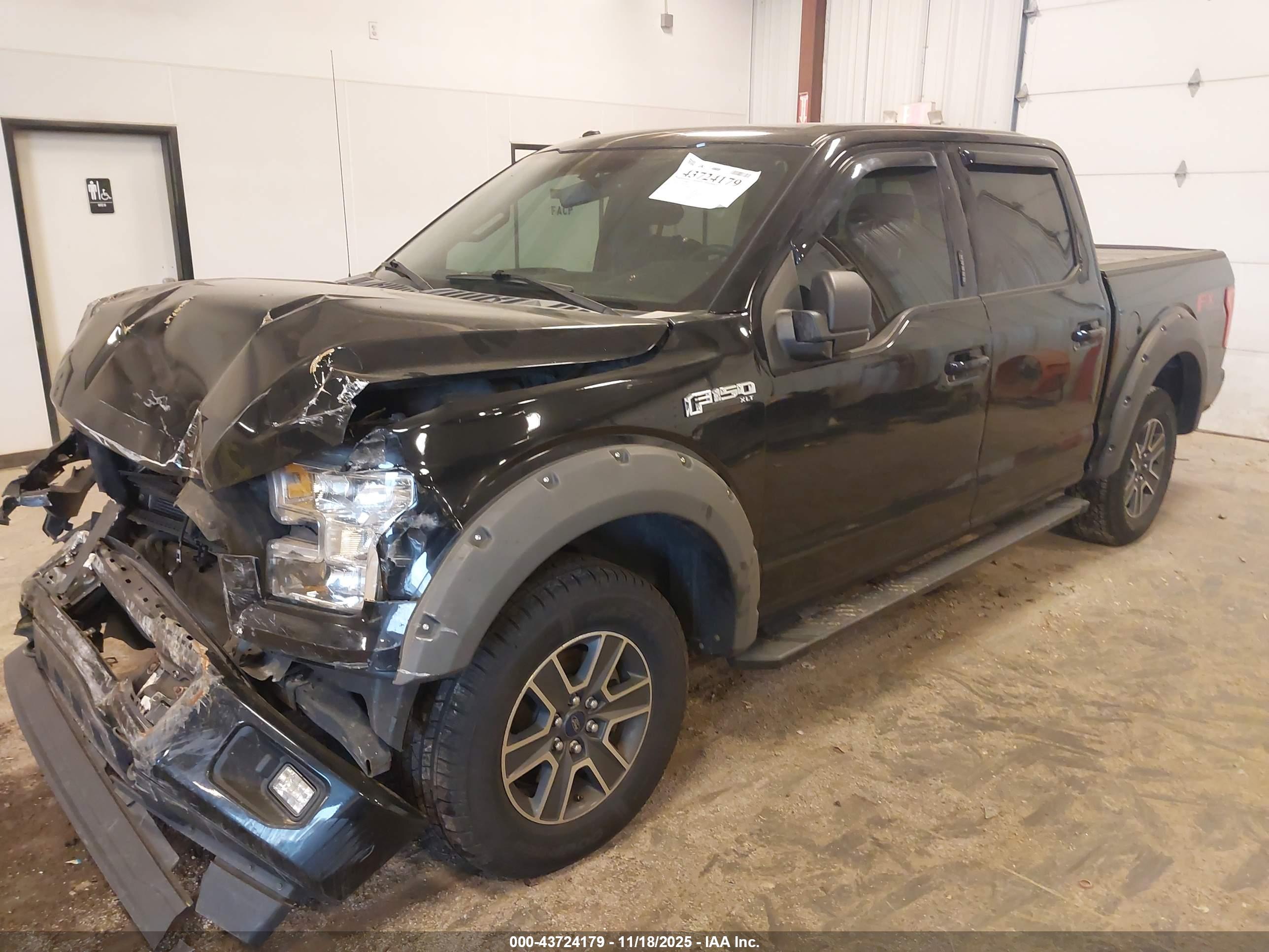 FORD F-150 image 2