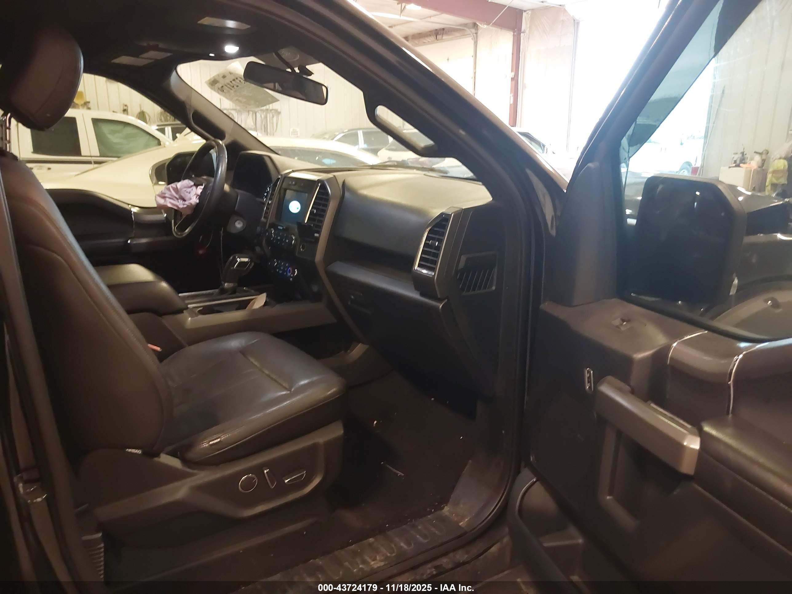 FORD F-150 image 5