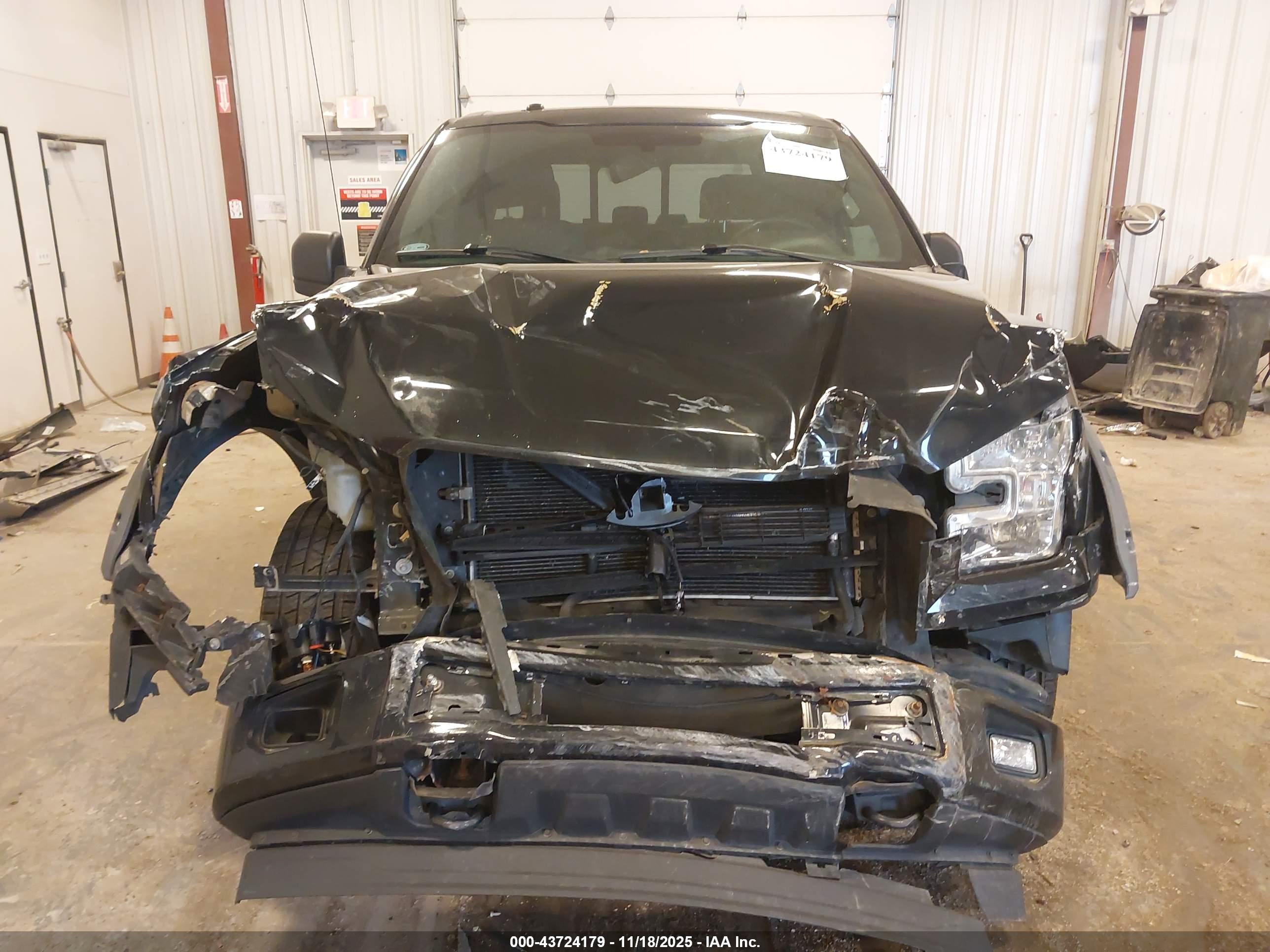 FORD F-150 image 6