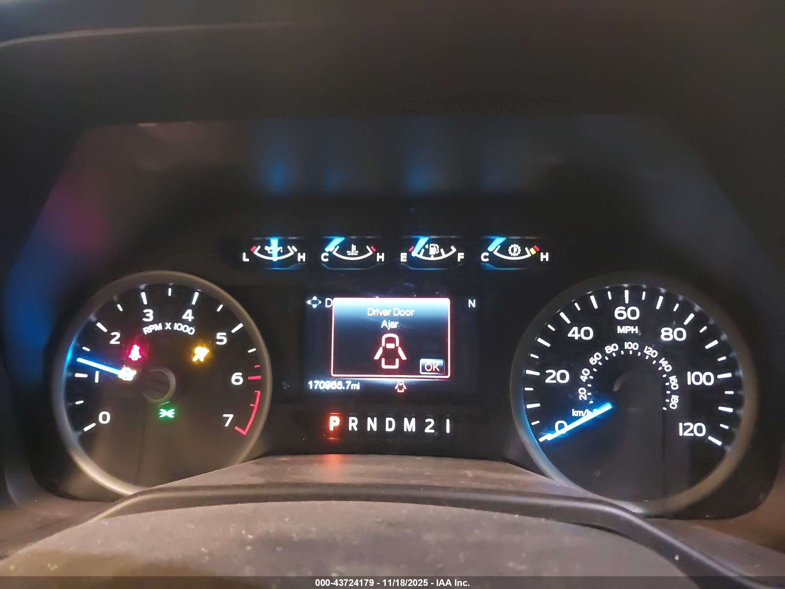 FORD F-150 image 7