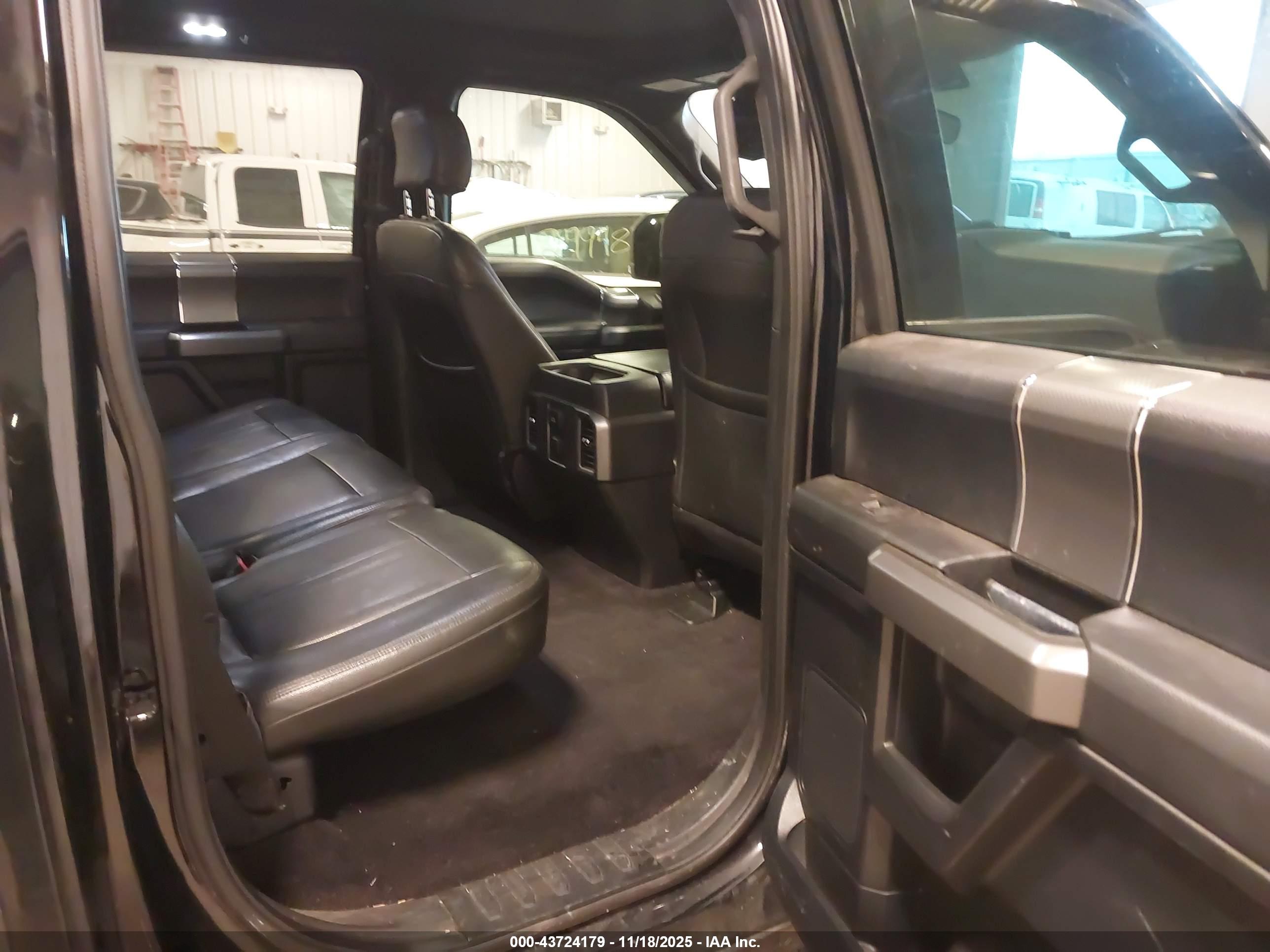 FORD F-150 image 8