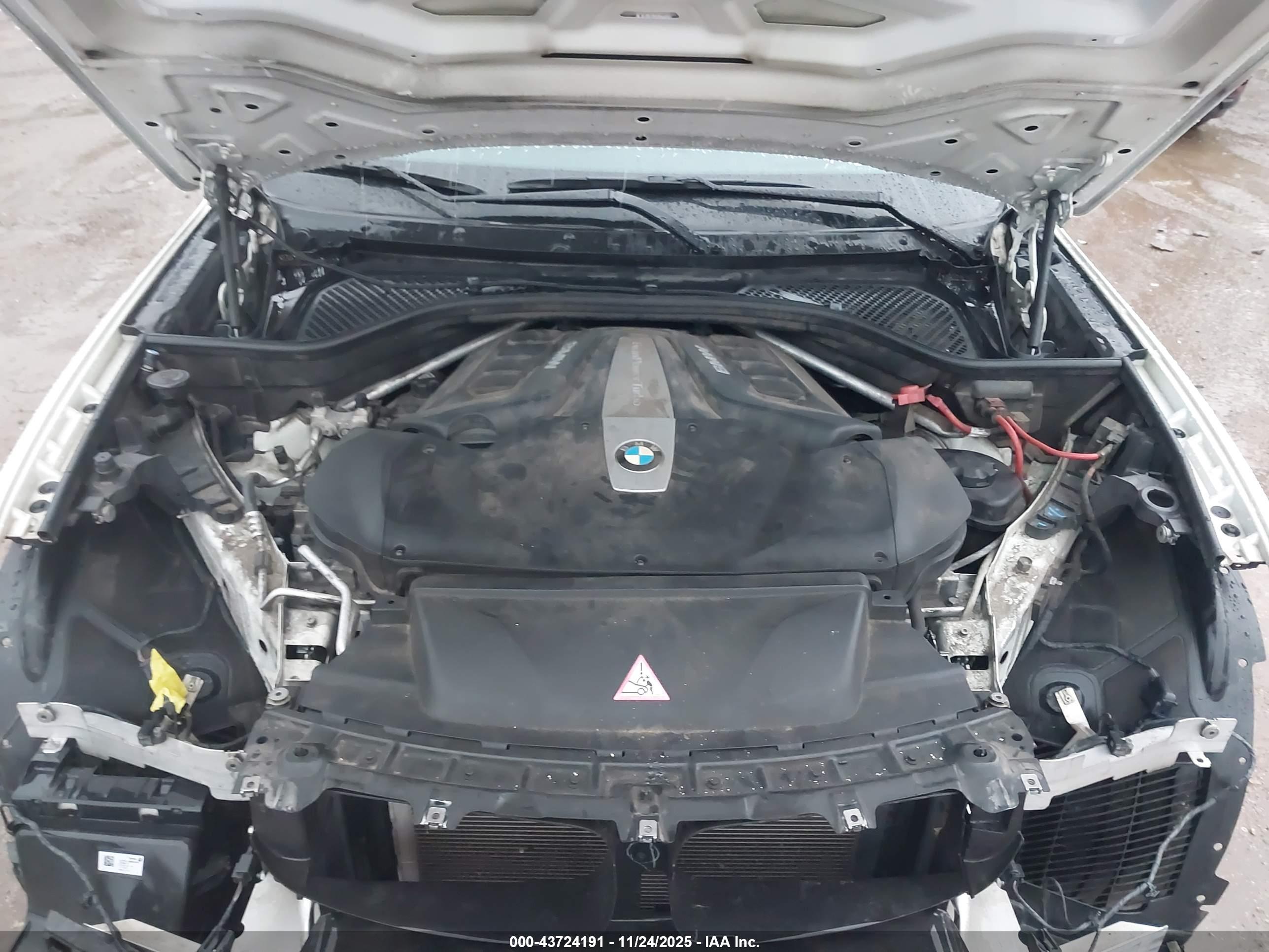 BMW X5 image 10