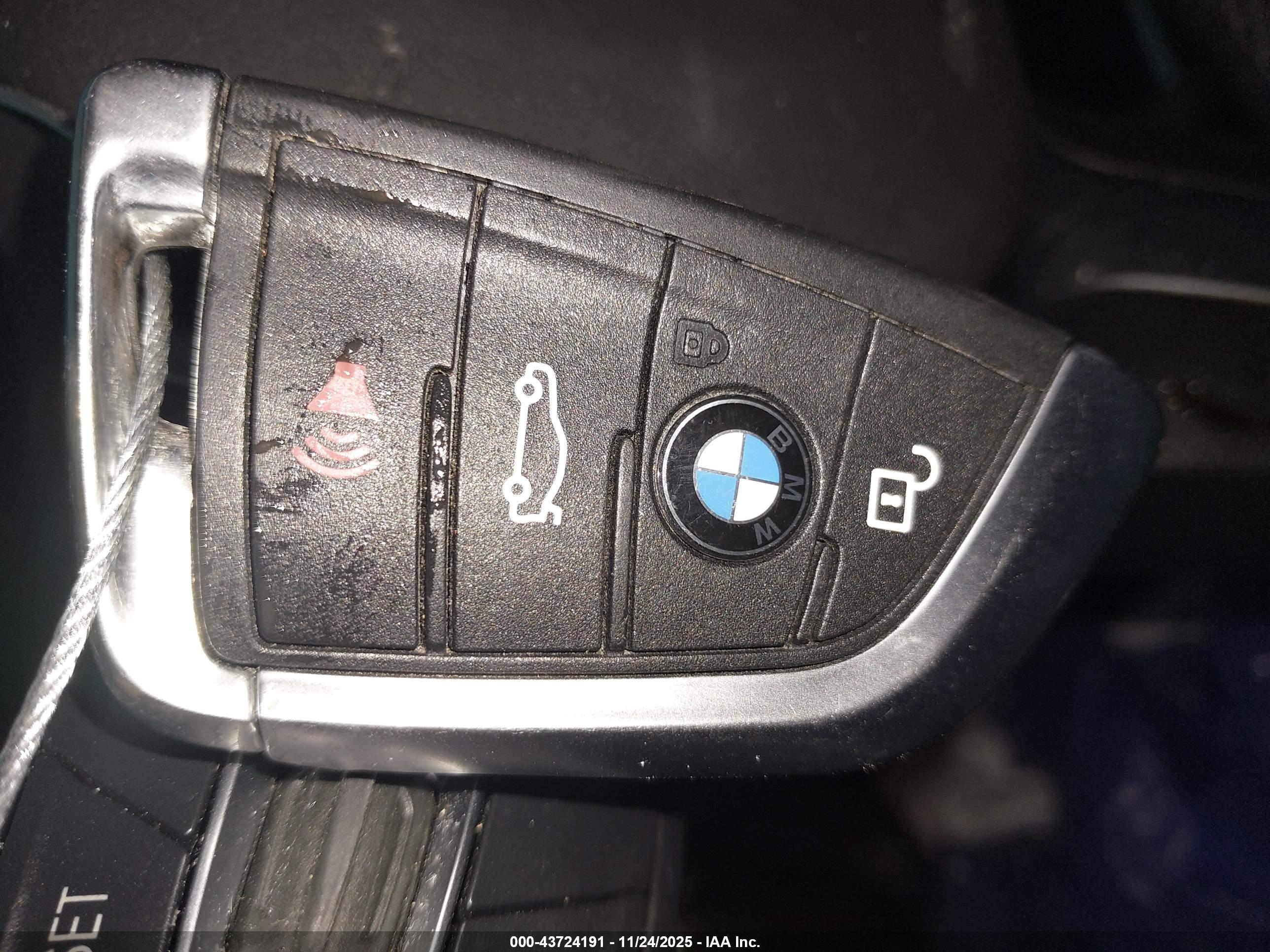 BMW X5 image 11