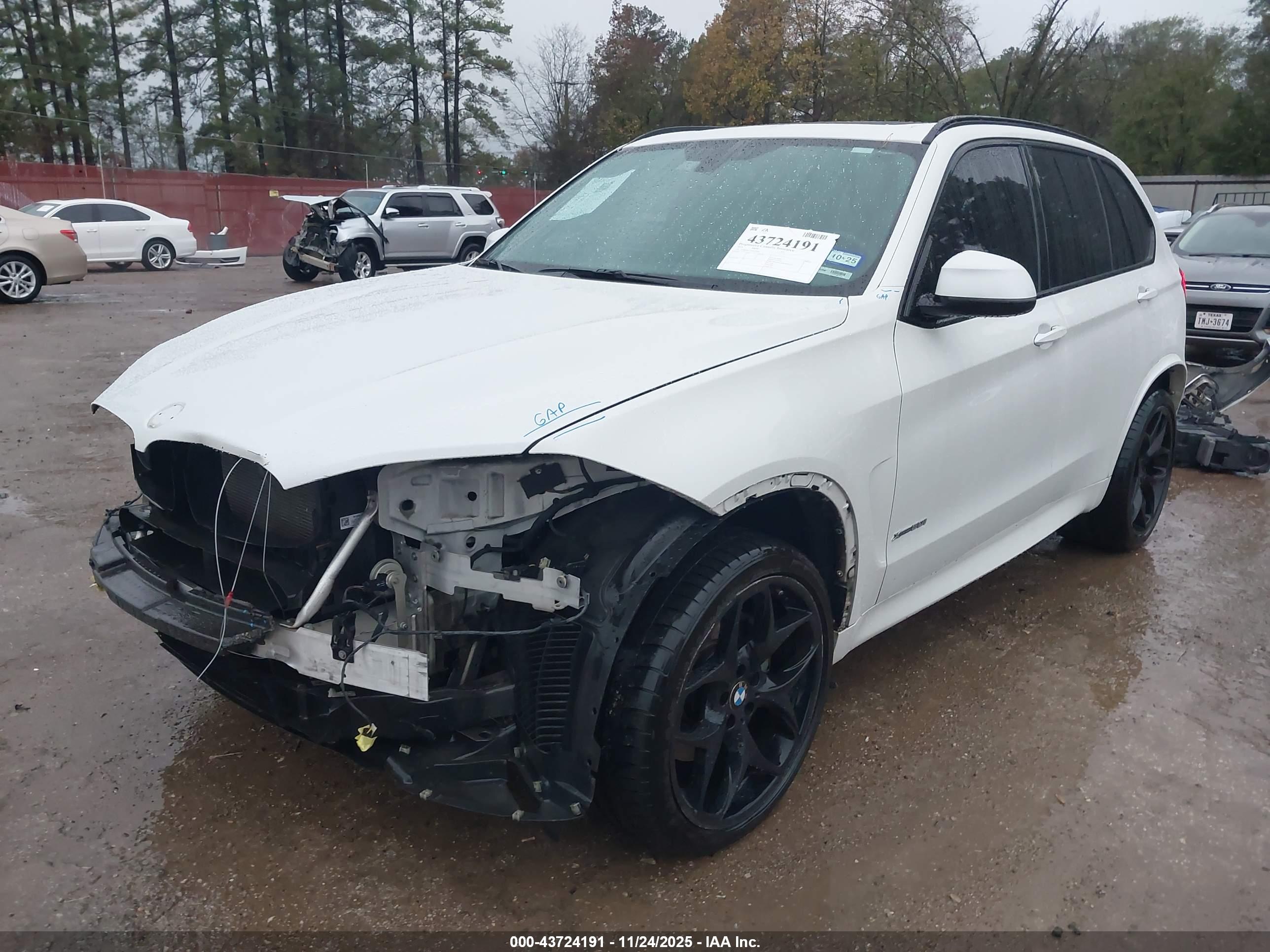 BMW X5 image 2