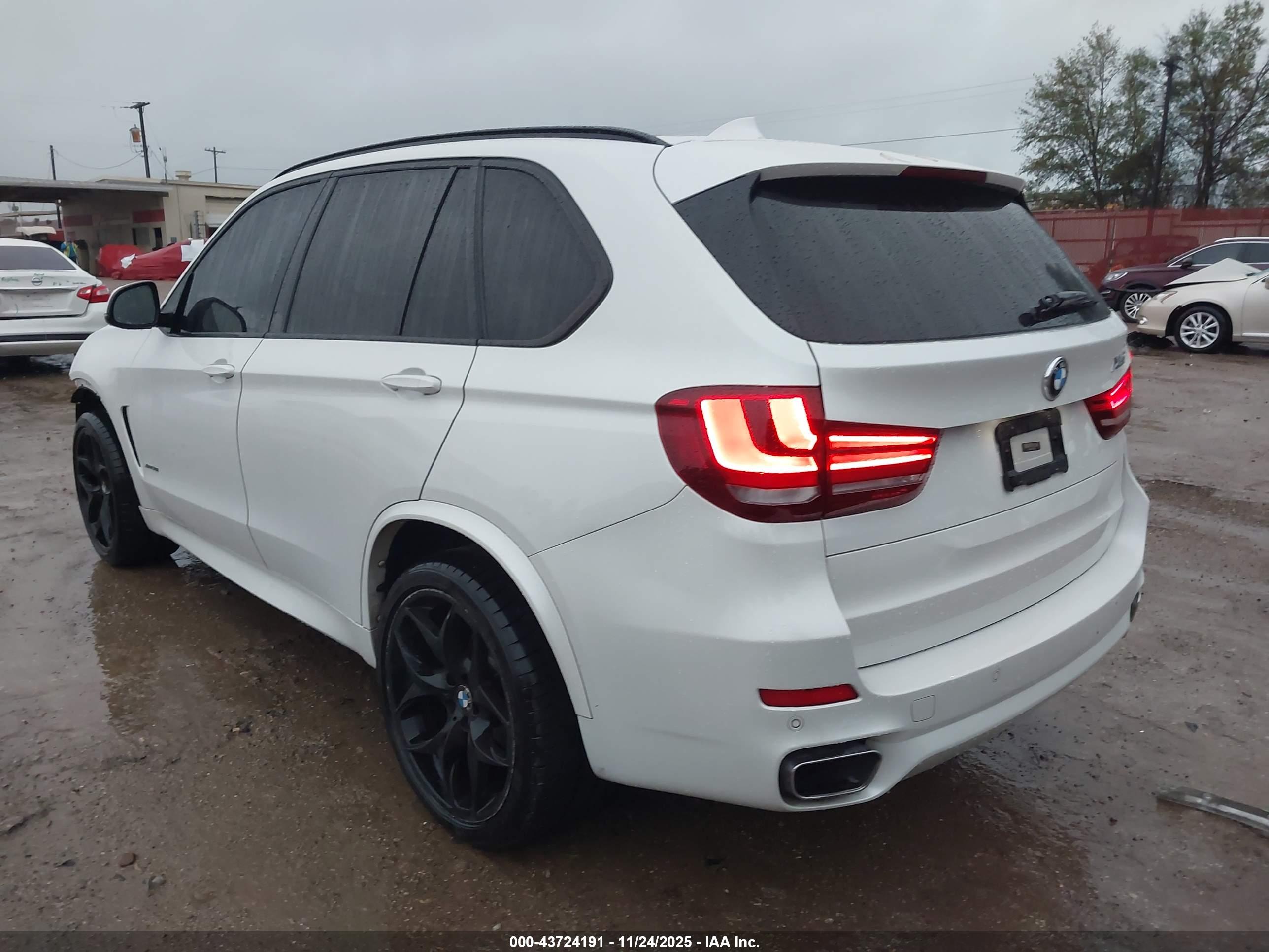 BMW X5 image 3