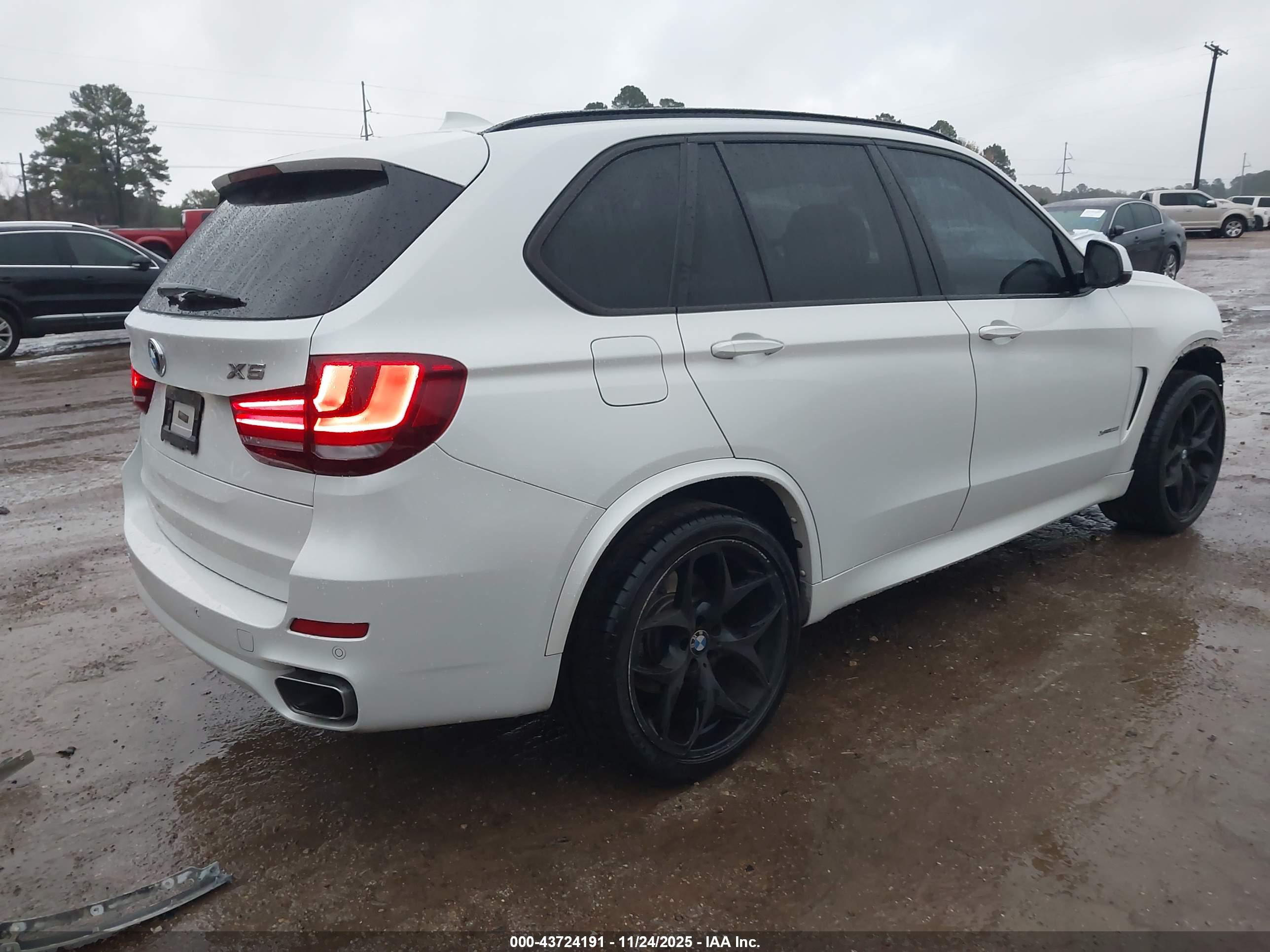 BMW X5 image 4