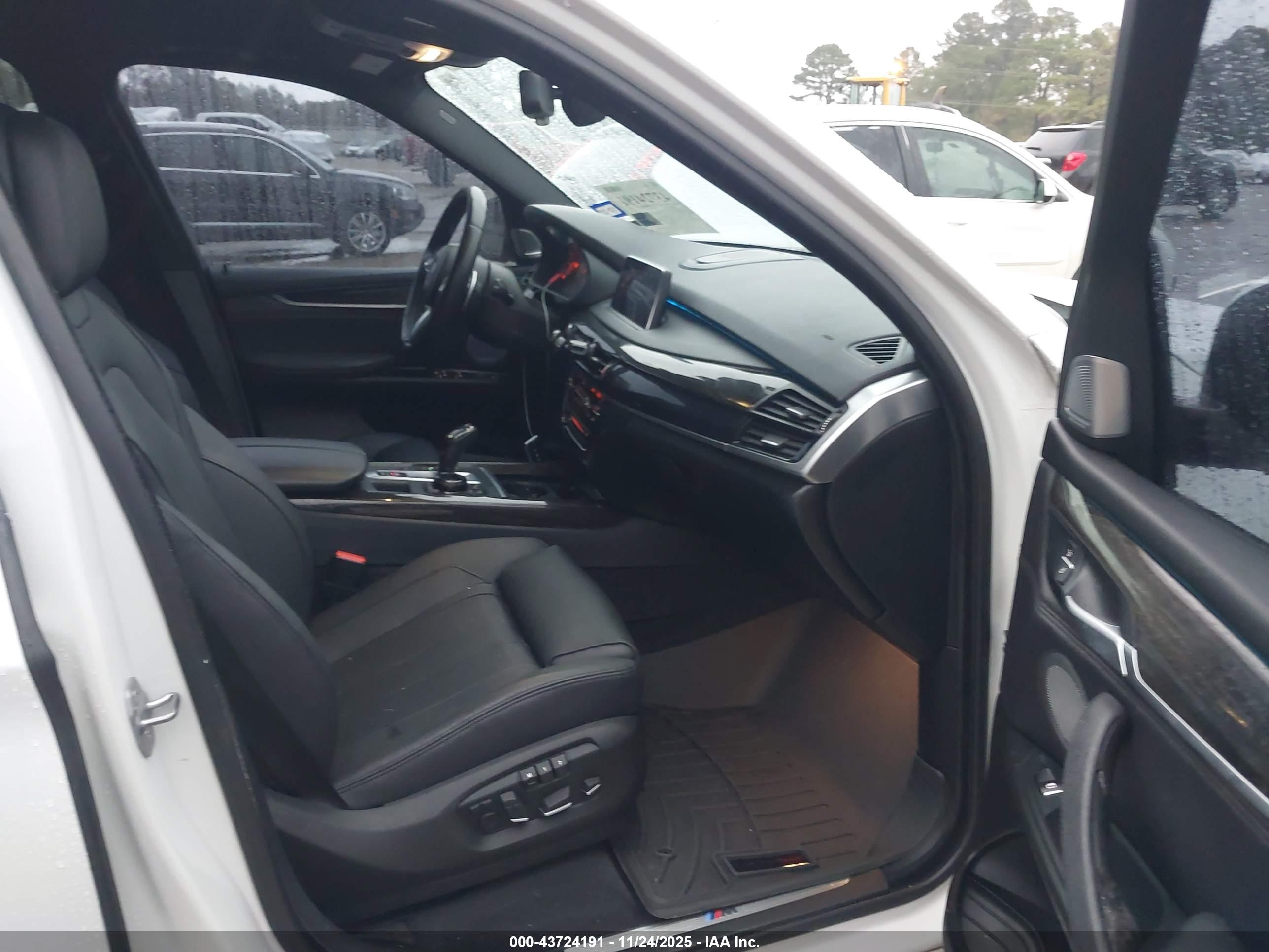 BMW X5 image 5