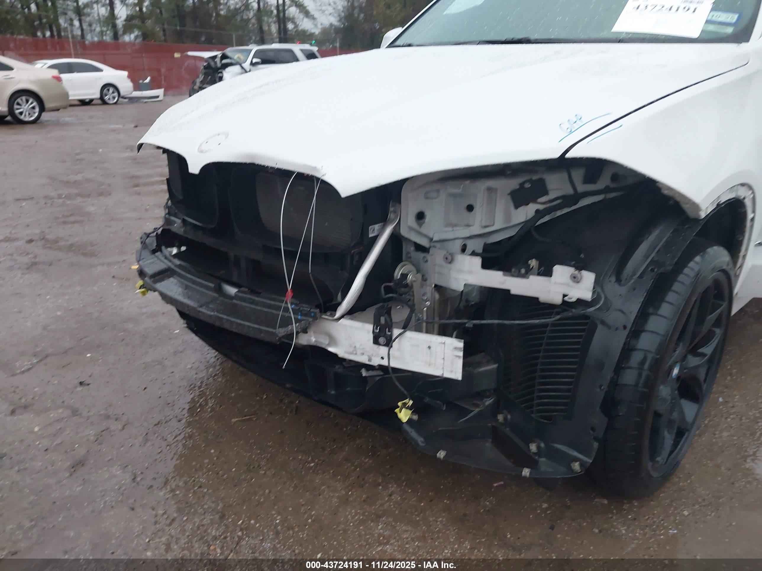 BMW X5 image 6