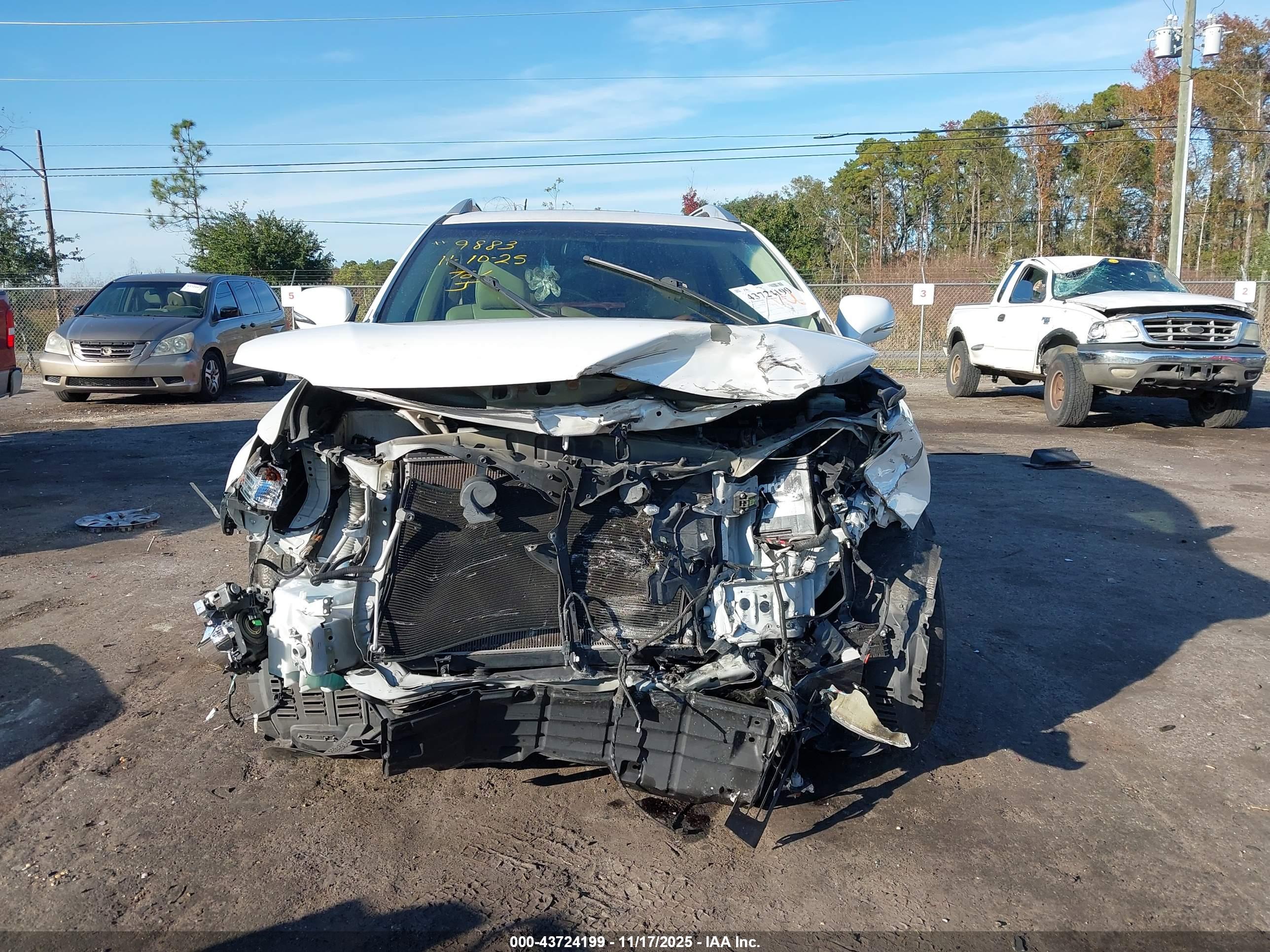 LEXUS RX image 6