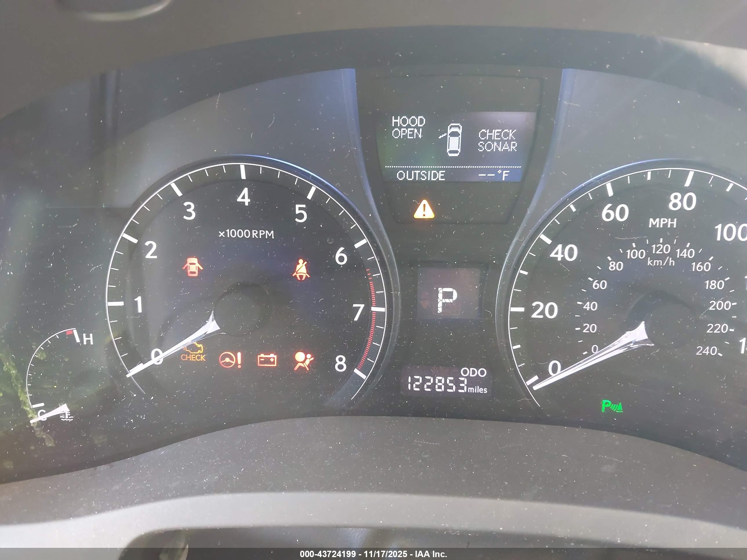 LEXUS RX image 7