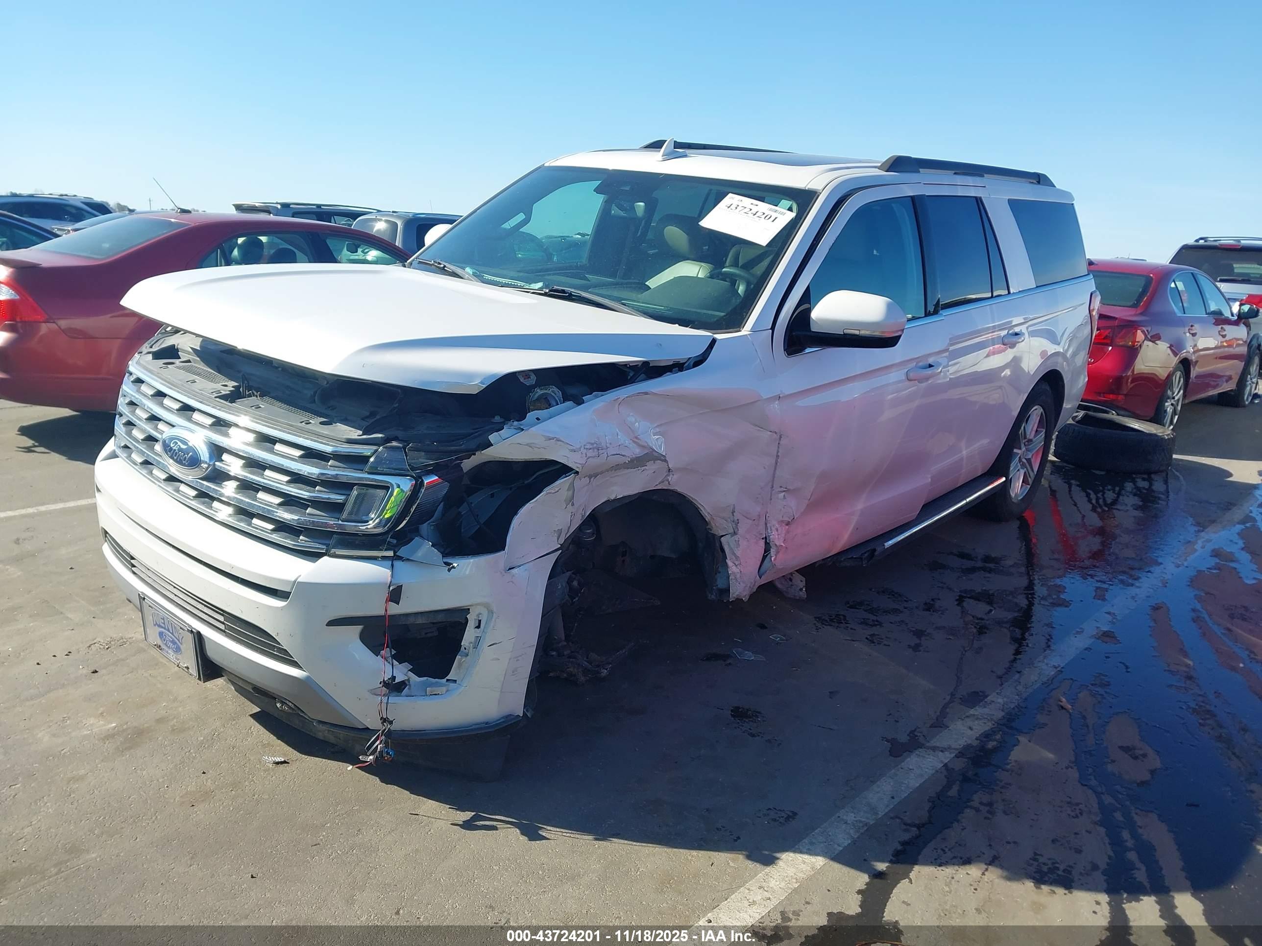FORD EXPEDITION image 2
