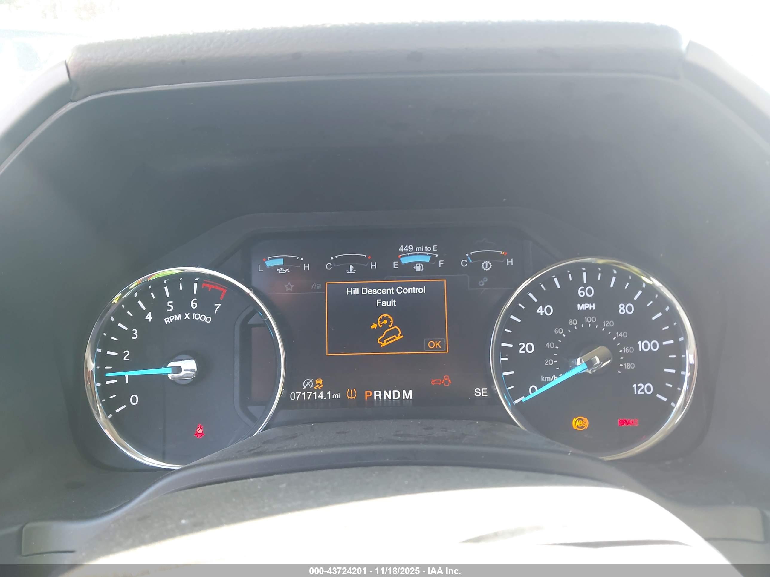 FORD EXPEDITION image 7