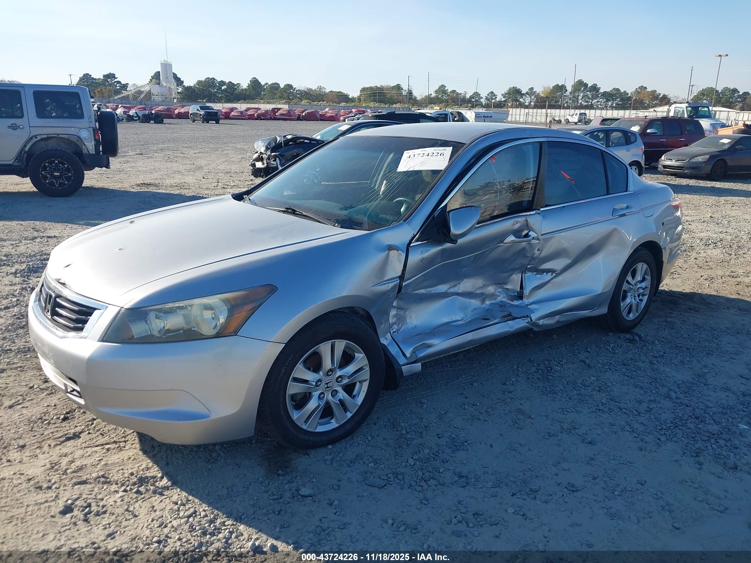 HONDA ACCORD image 2