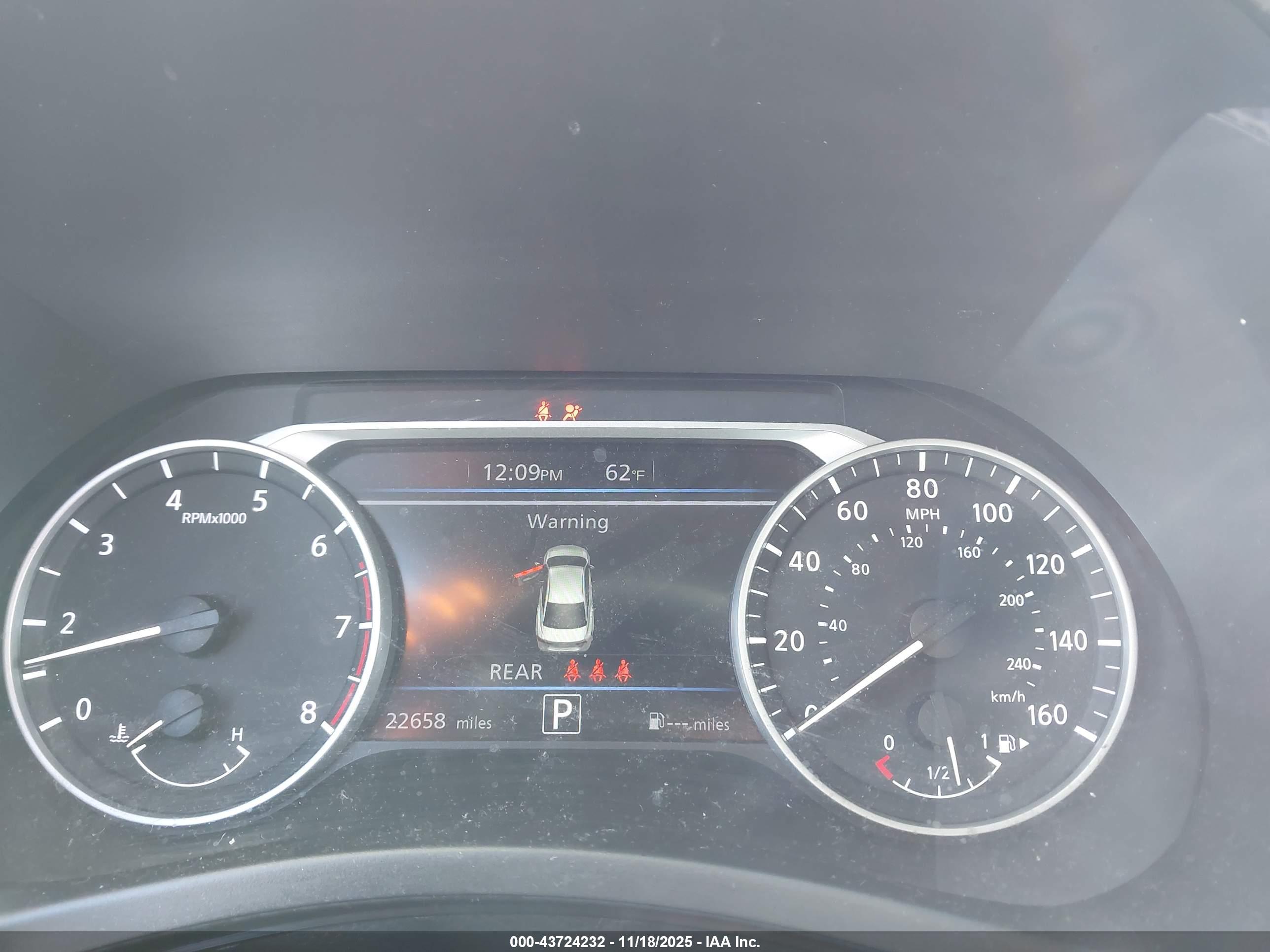 NISSAN SENTRA image 7