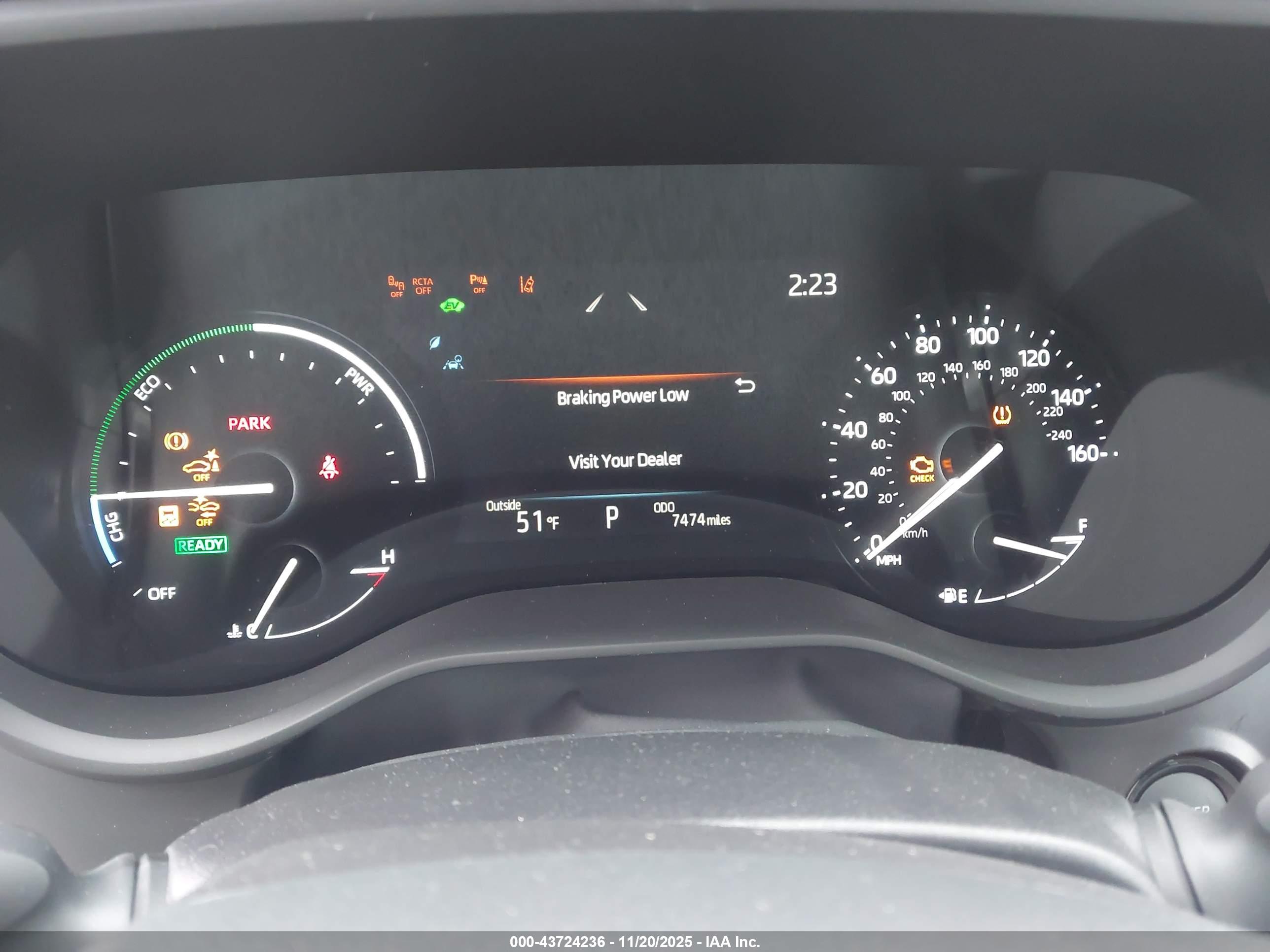 TOYOTA SIENNA image 7