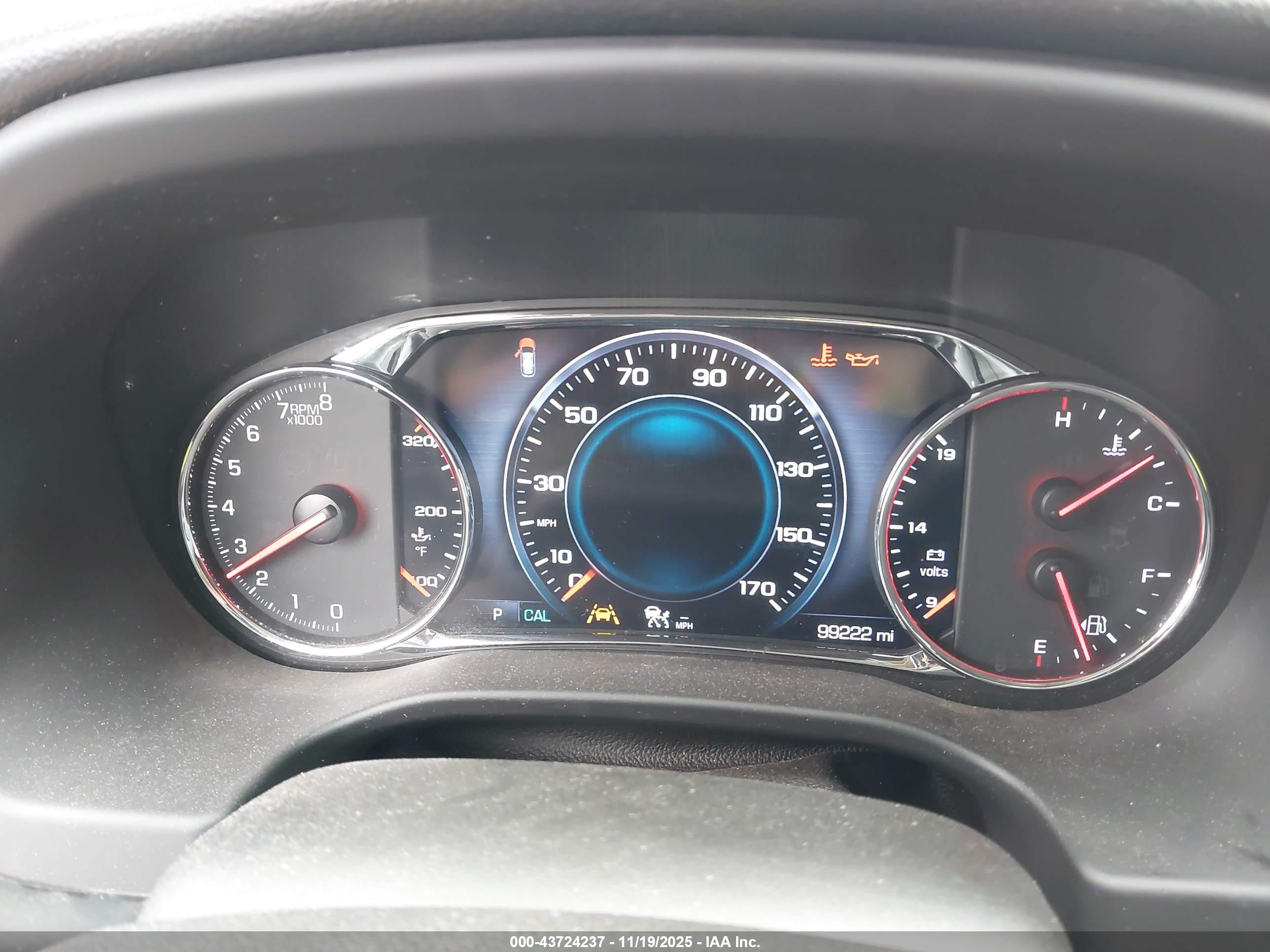 GMC ACADIA image 7