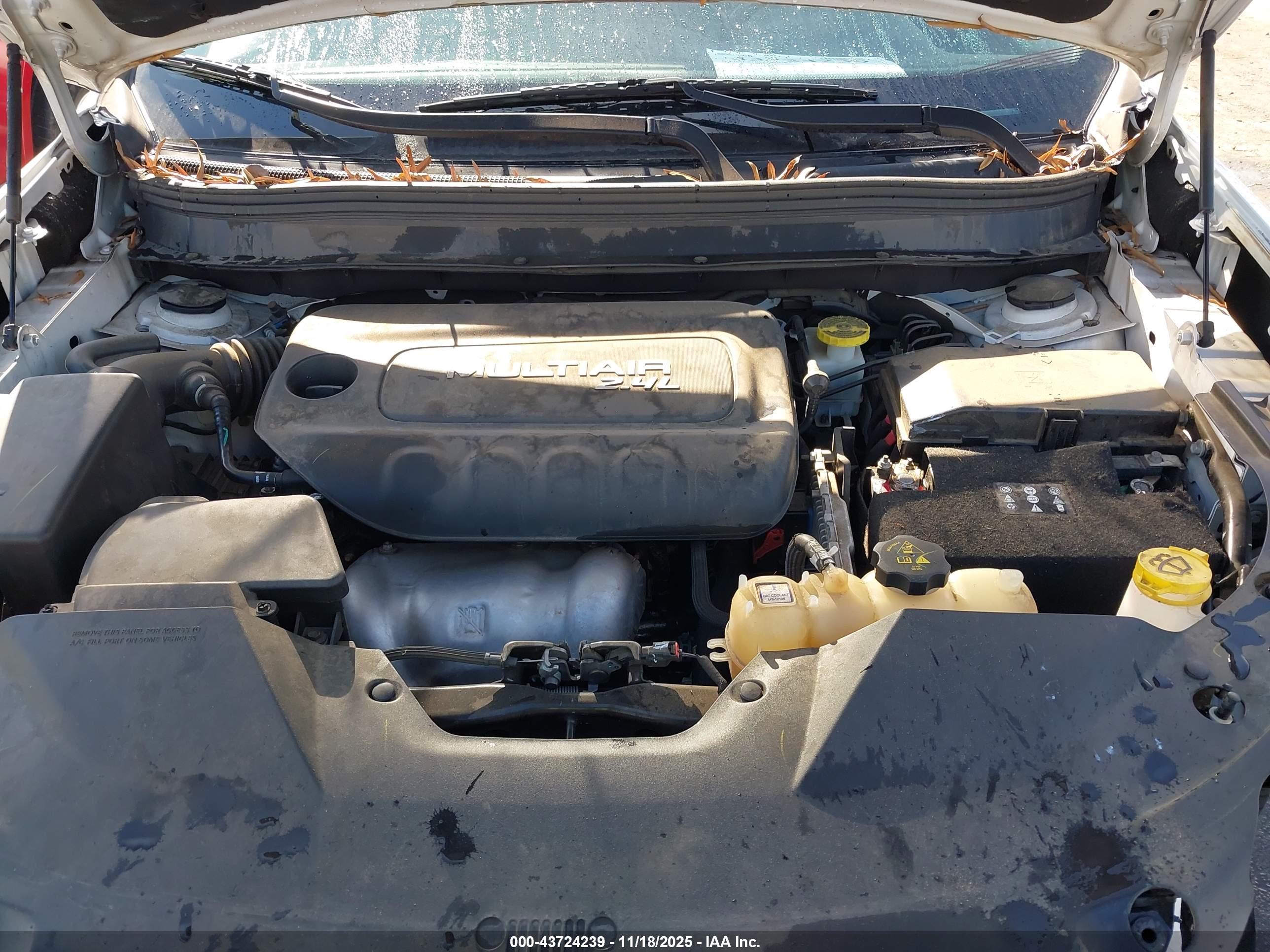 JEEP CHEROKEE image 10