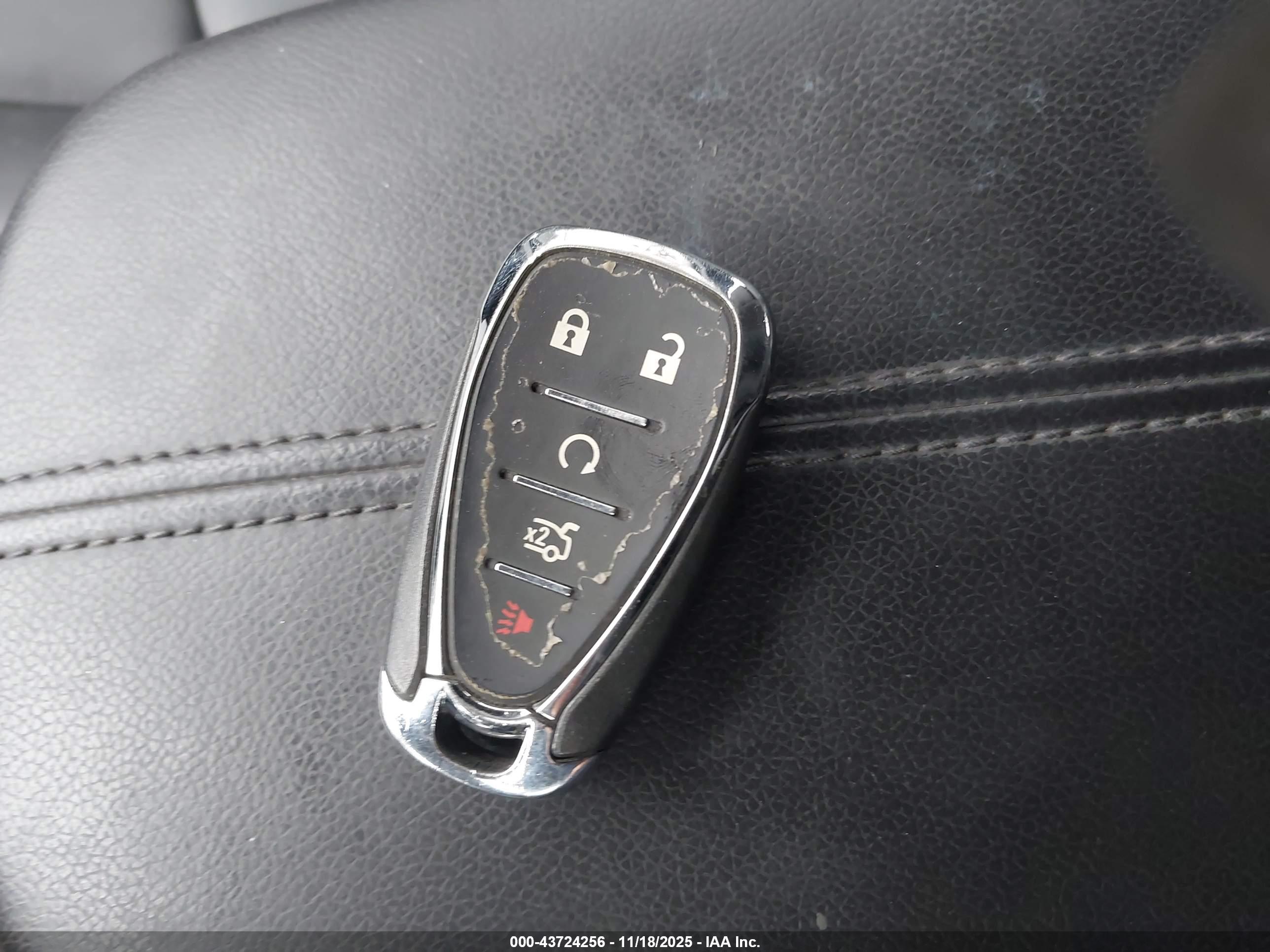 CHEVROLET MALIBU image 11