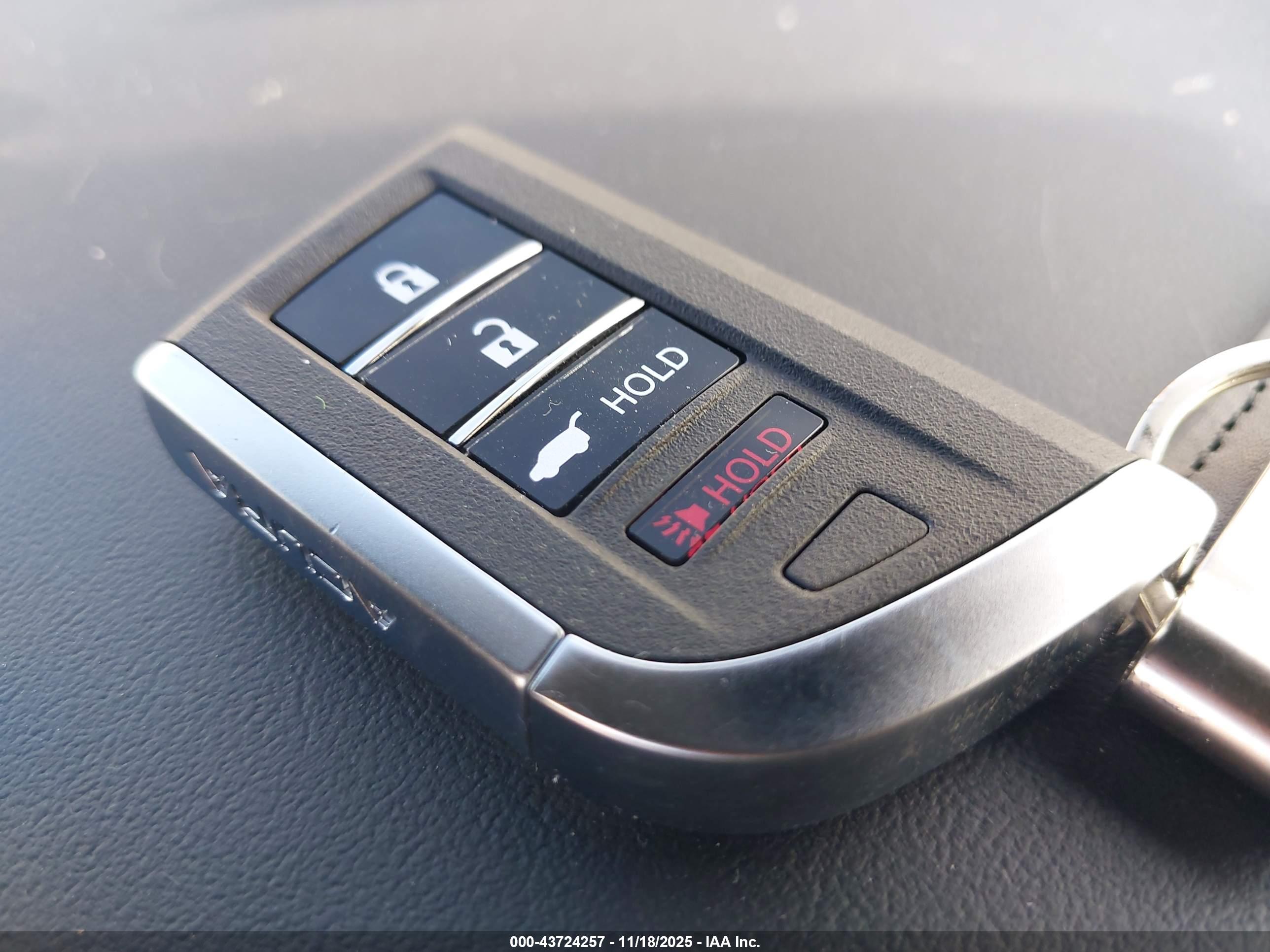 ACURA RDX image 11
