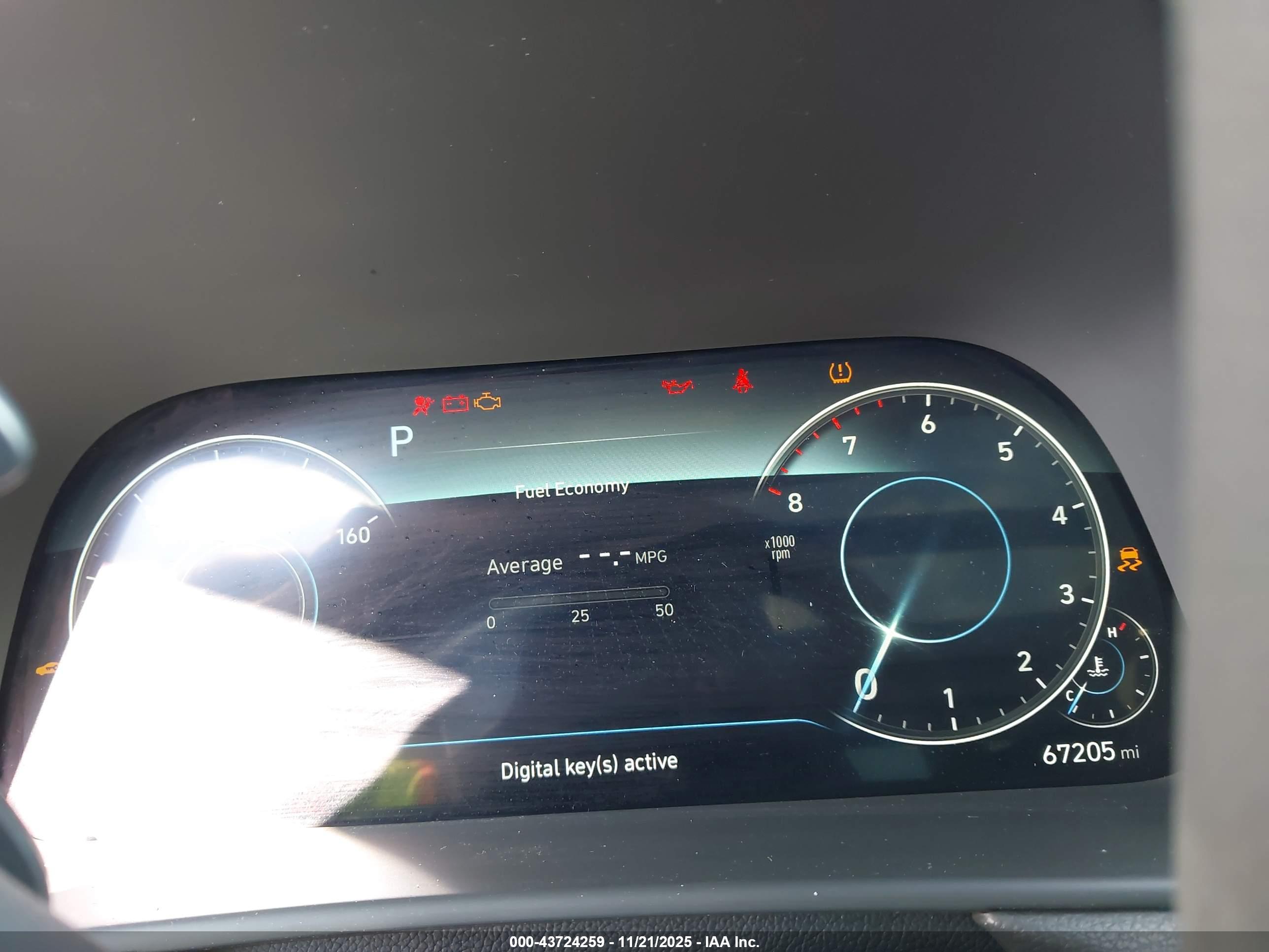 HYUNDAI SONATA image 7