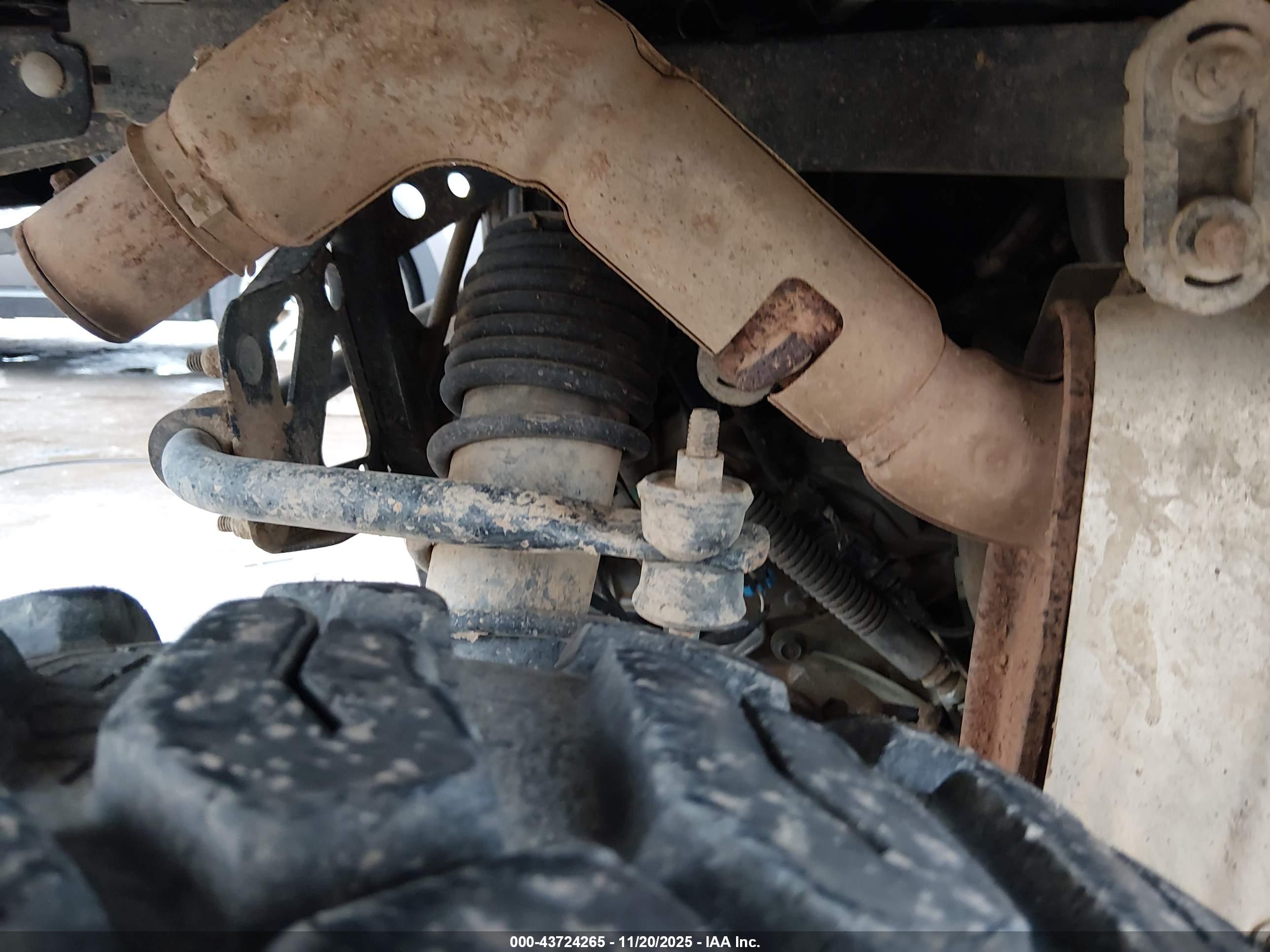 POLARIS RANGER image 8