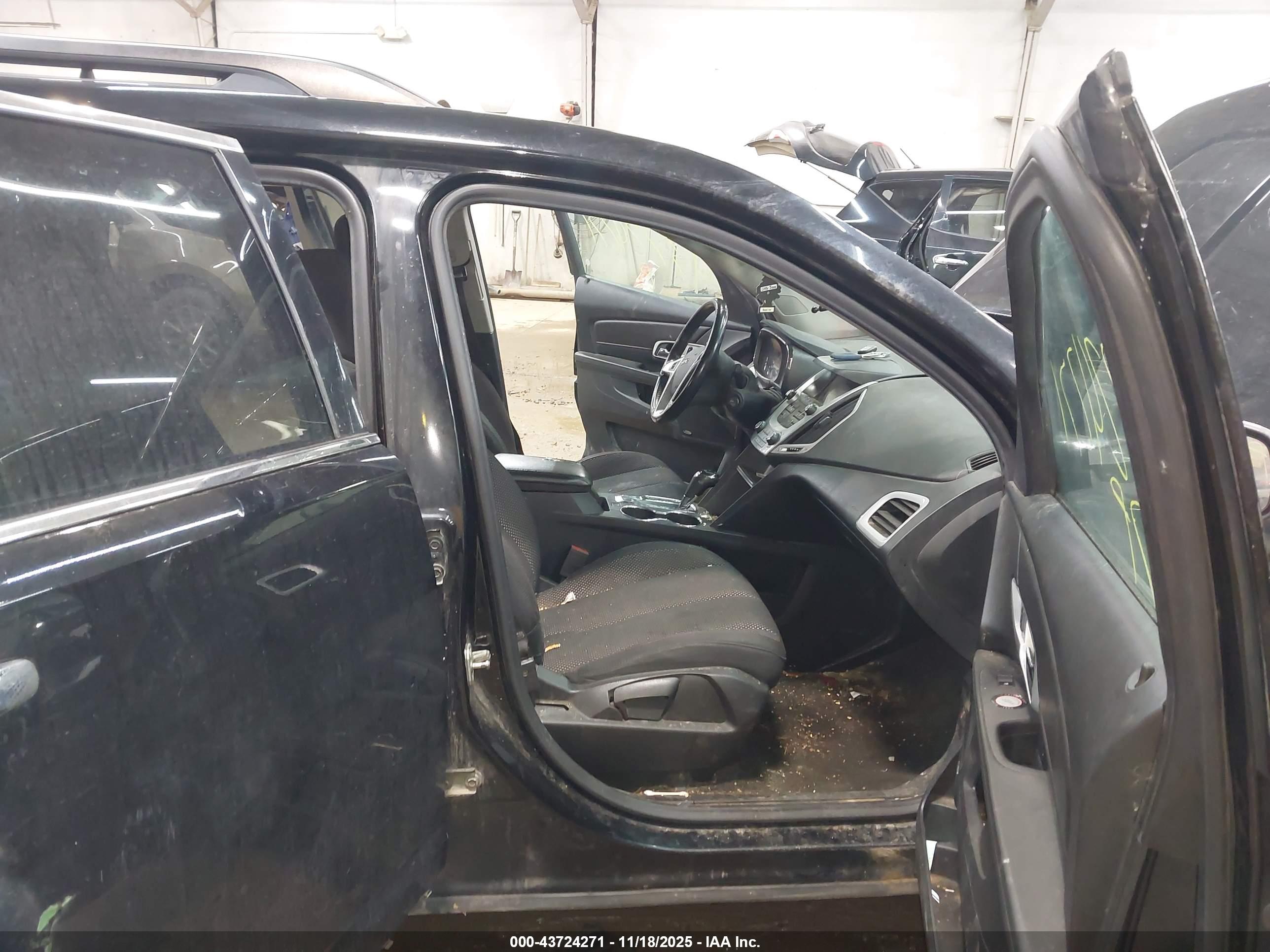 GMC TERRAIN image 5