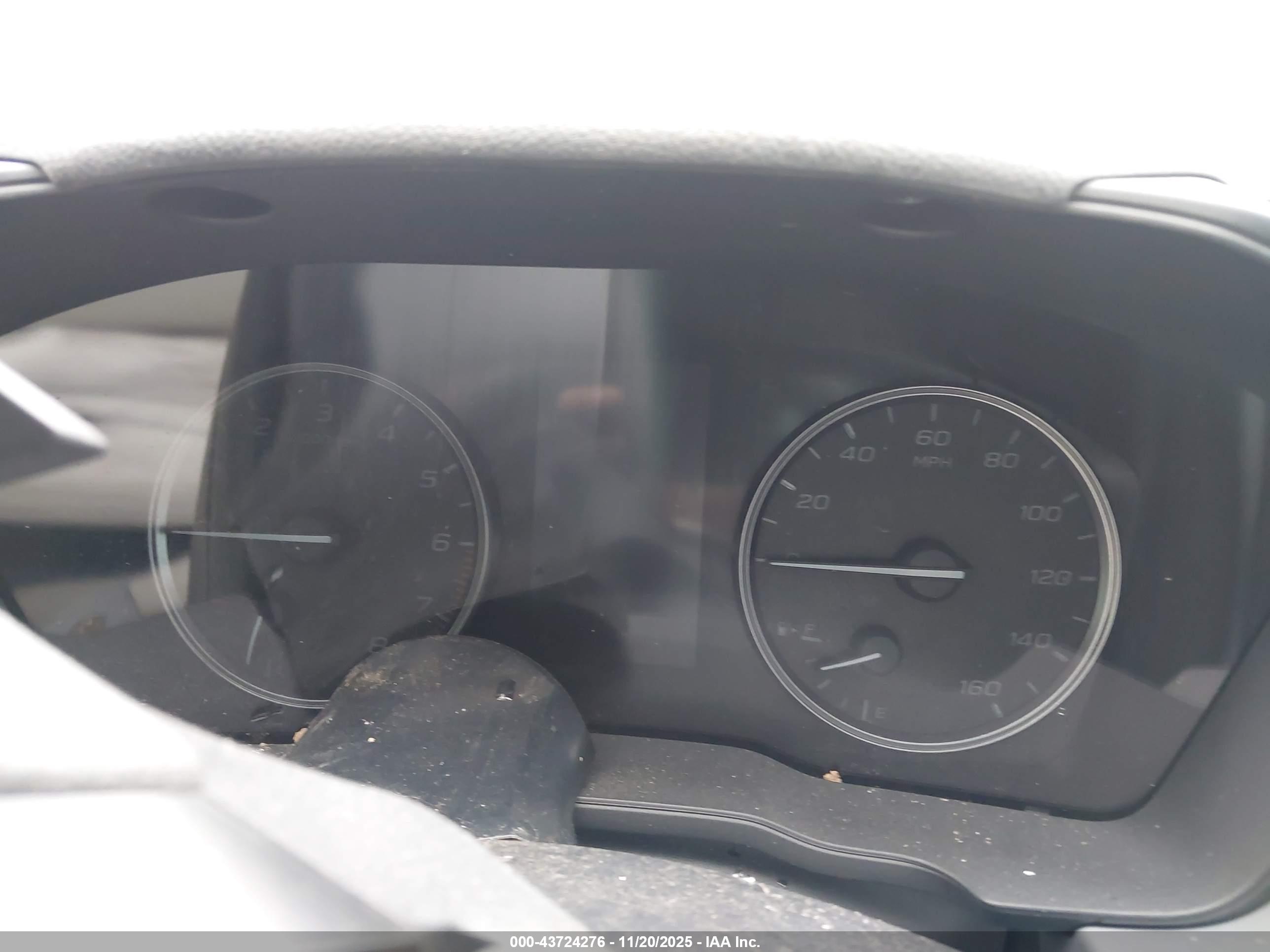 SUBARU CROSSTREK image 7